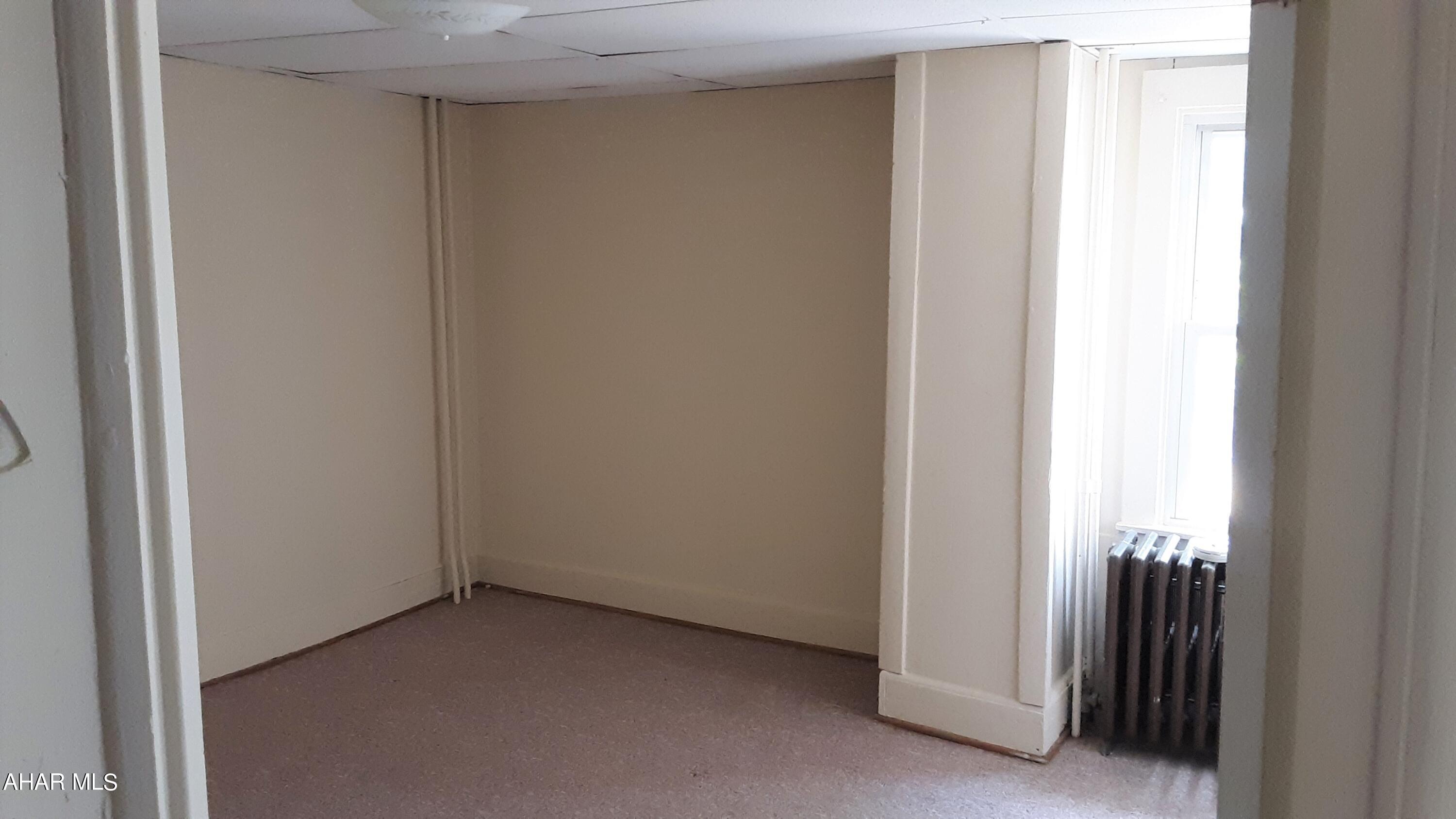 None - Residential Income