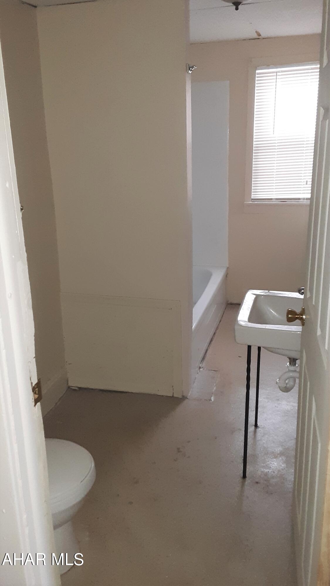 None - Residential Income