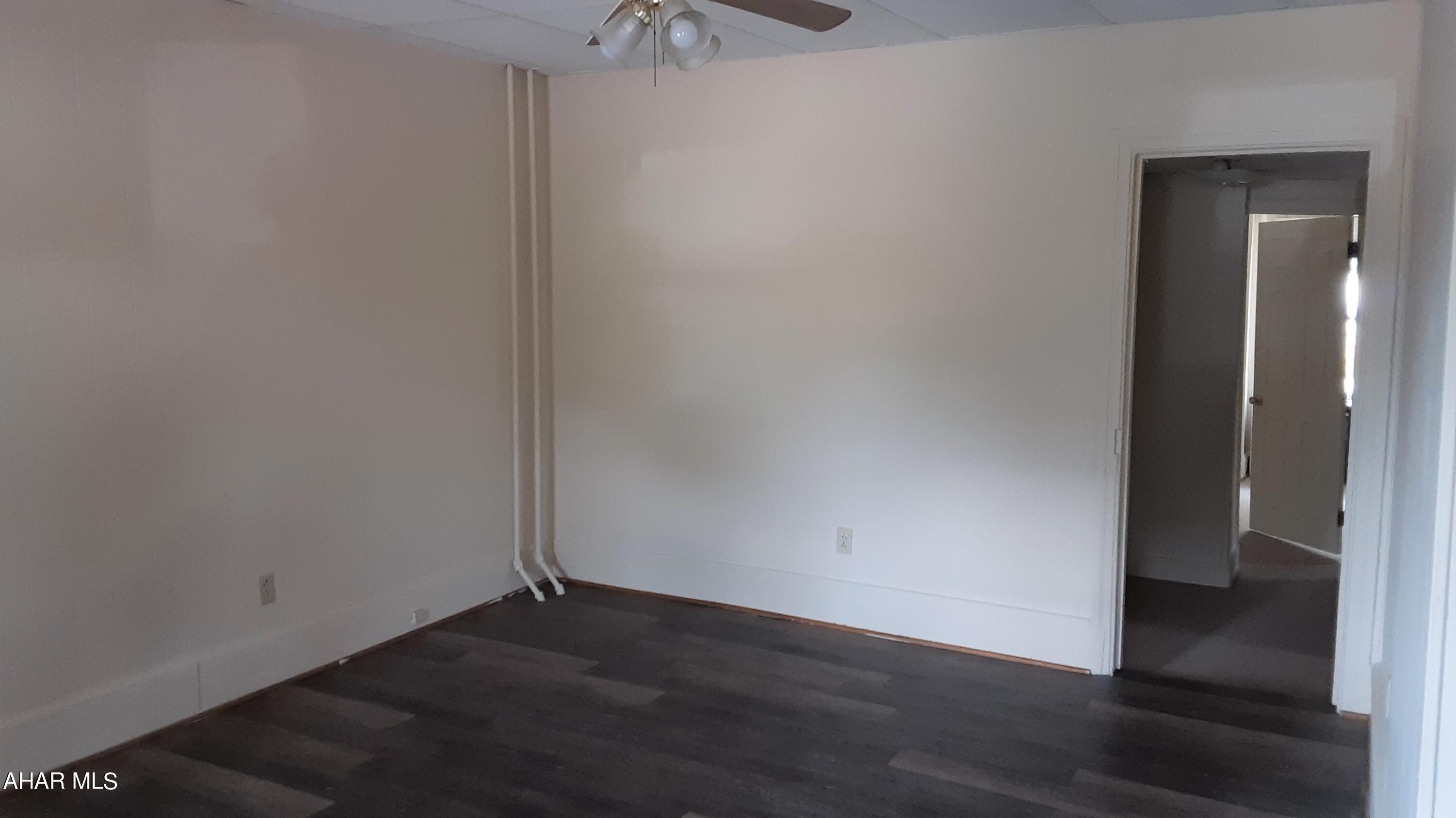 None - Residential Income