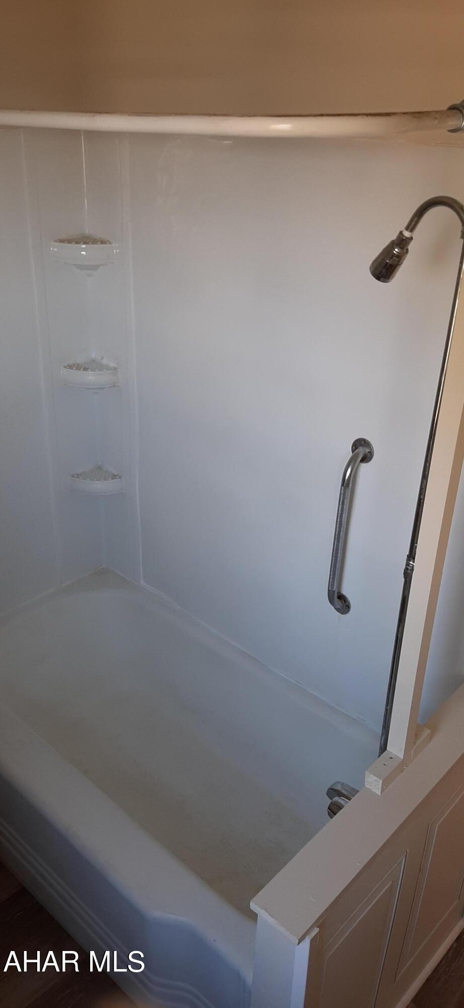 None - Residential Income