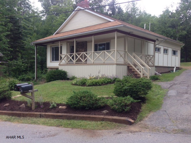 Logan Township - Residential