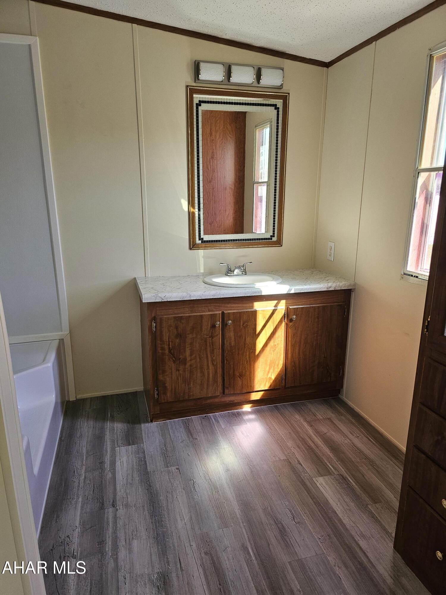 None - Residential Lease