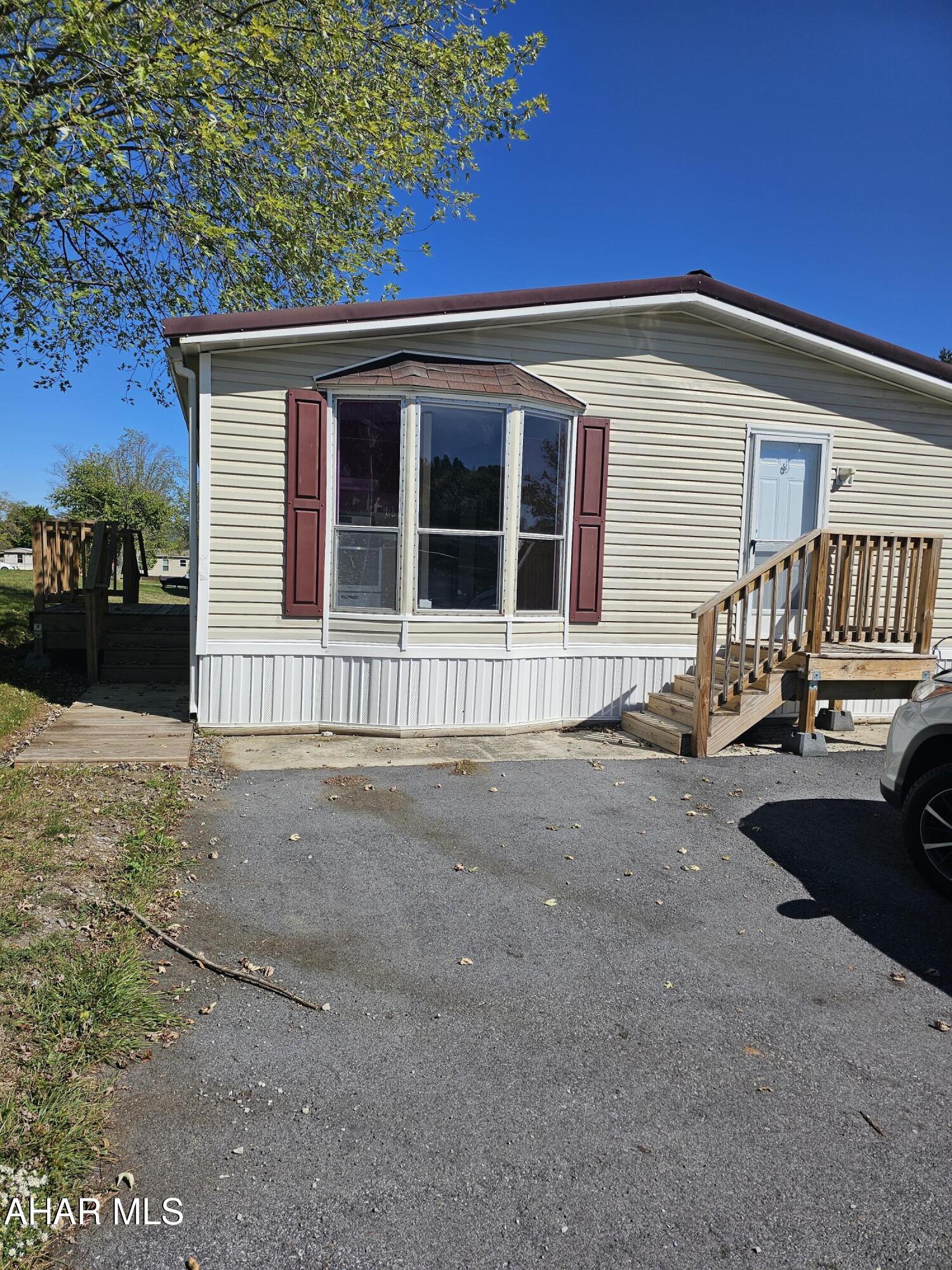 None - Residential Lease