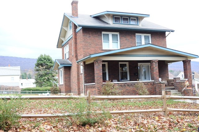 East End - Residential