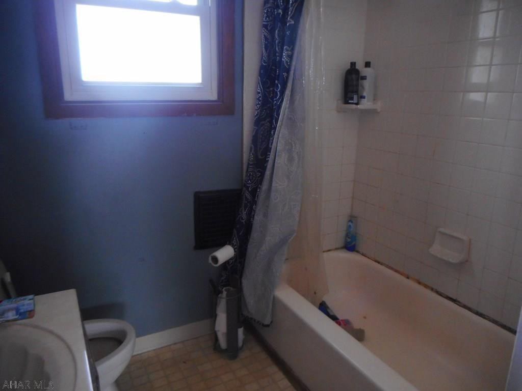 Unknown - Residential Income