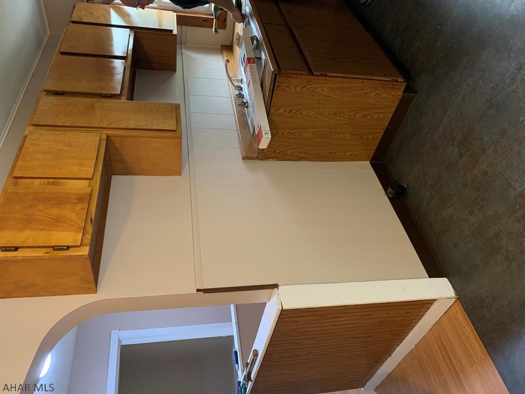 Unknown - Residential Income