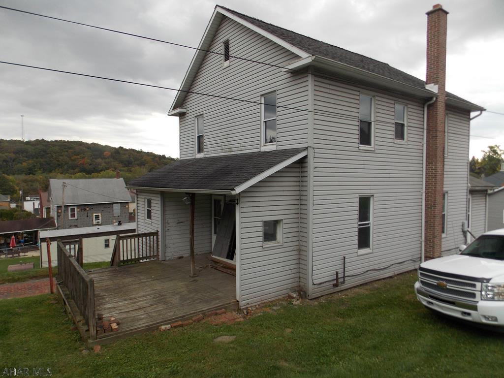 Unknown - Residential Income