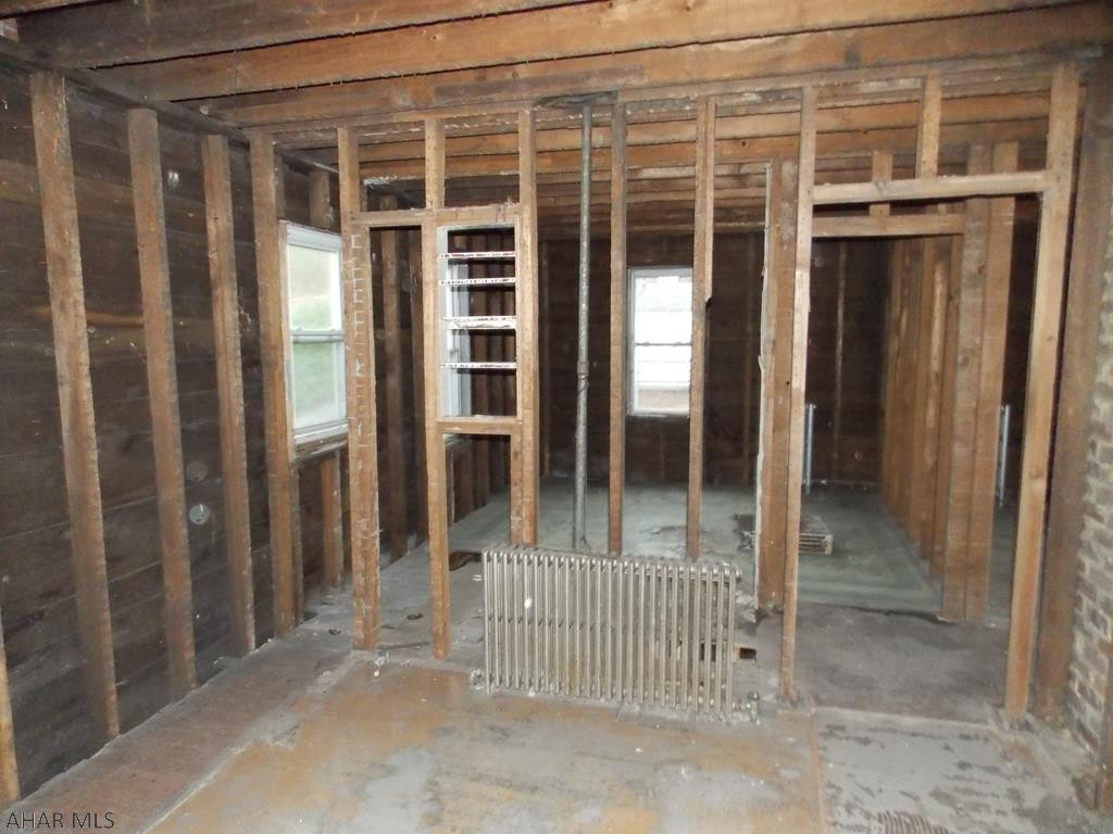 Unknown - Residential Income