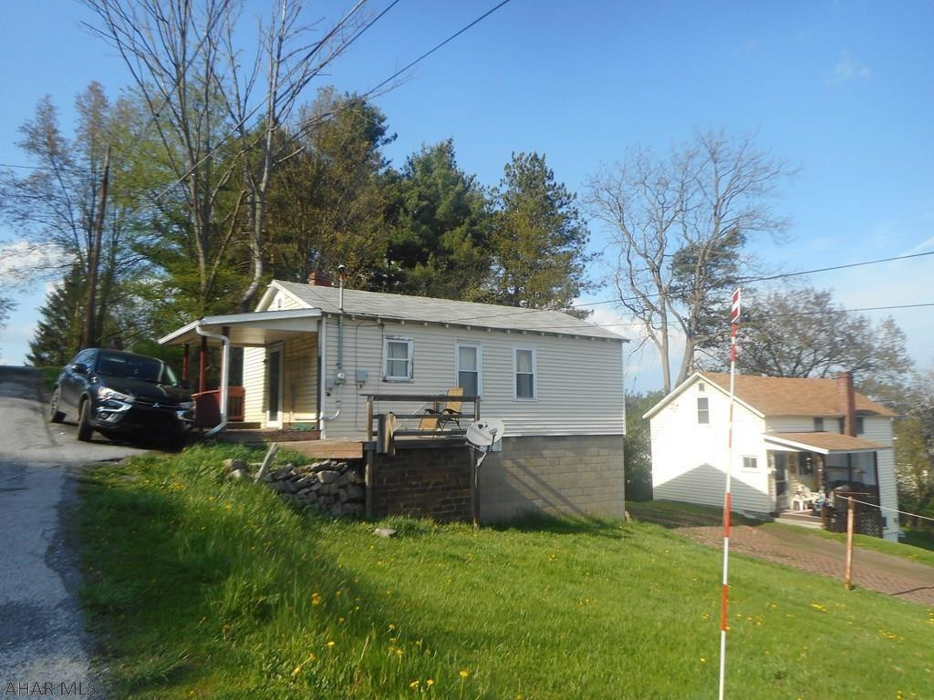 Unknown - Residential Income