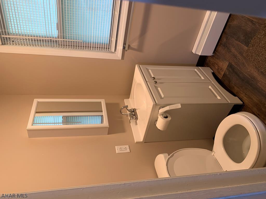 Unknown - Residential Income