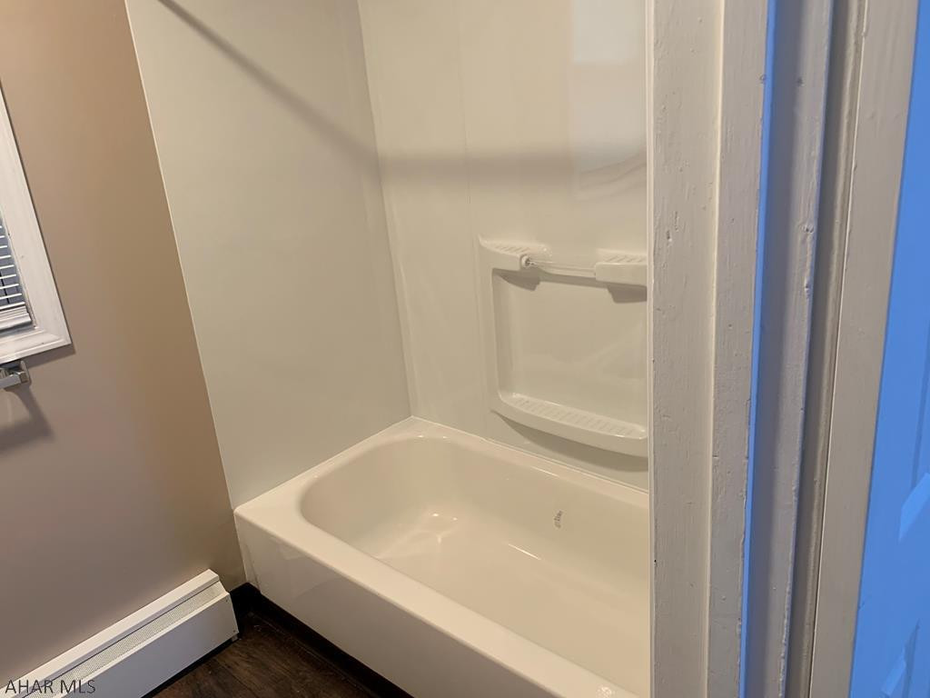 Unknown - Residential Income