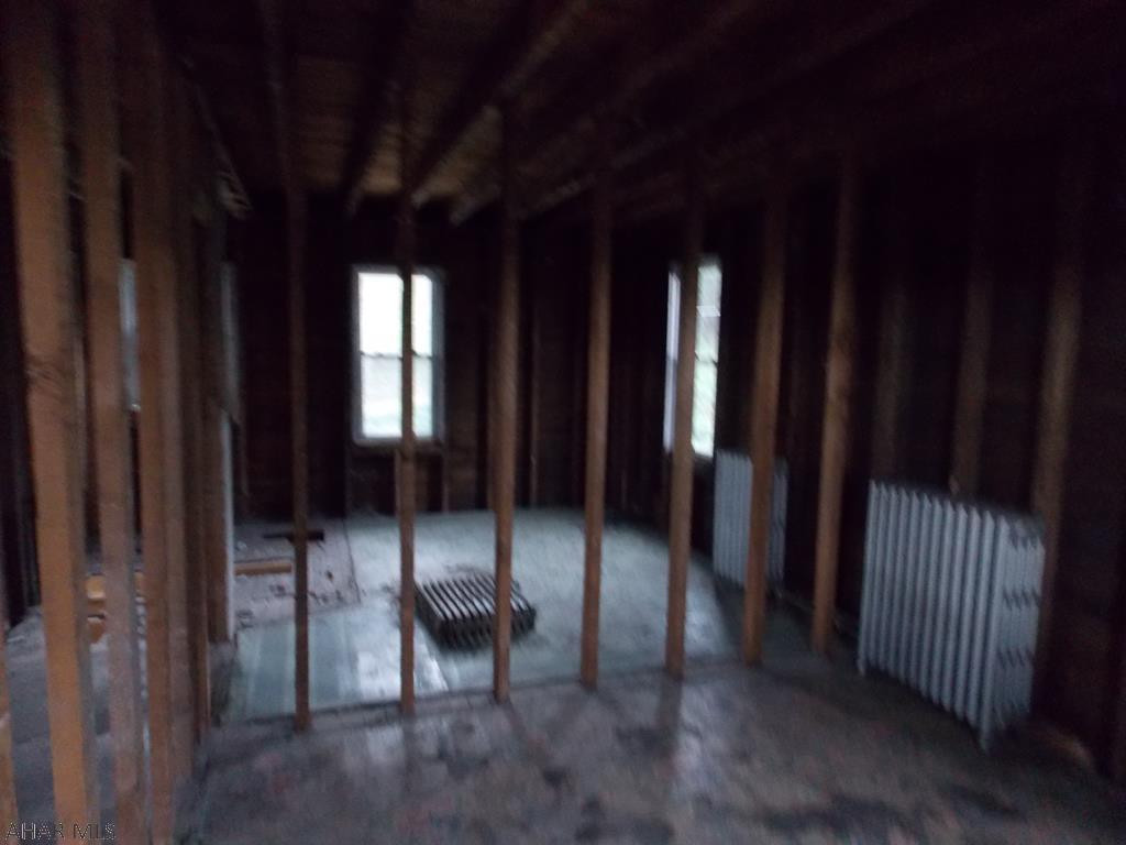 Unknown - Residential Income