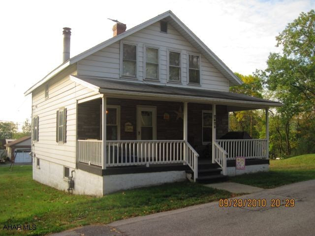 Unknown - Residential