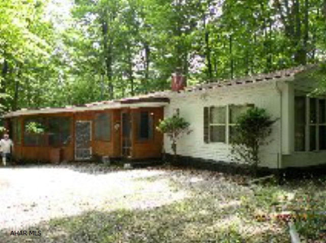 Glendale Yearound - Residential