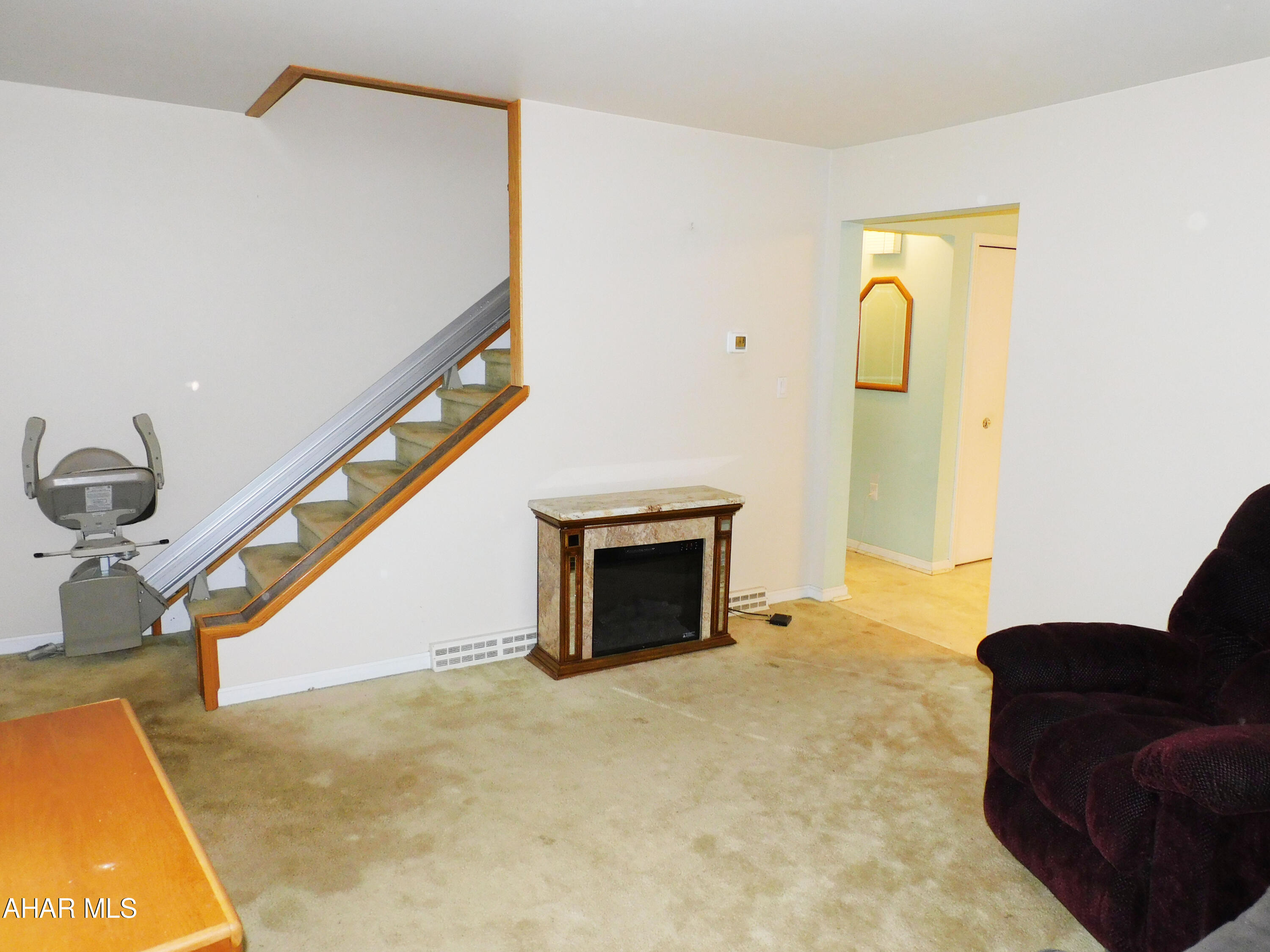 Pleasant Valley - Residential