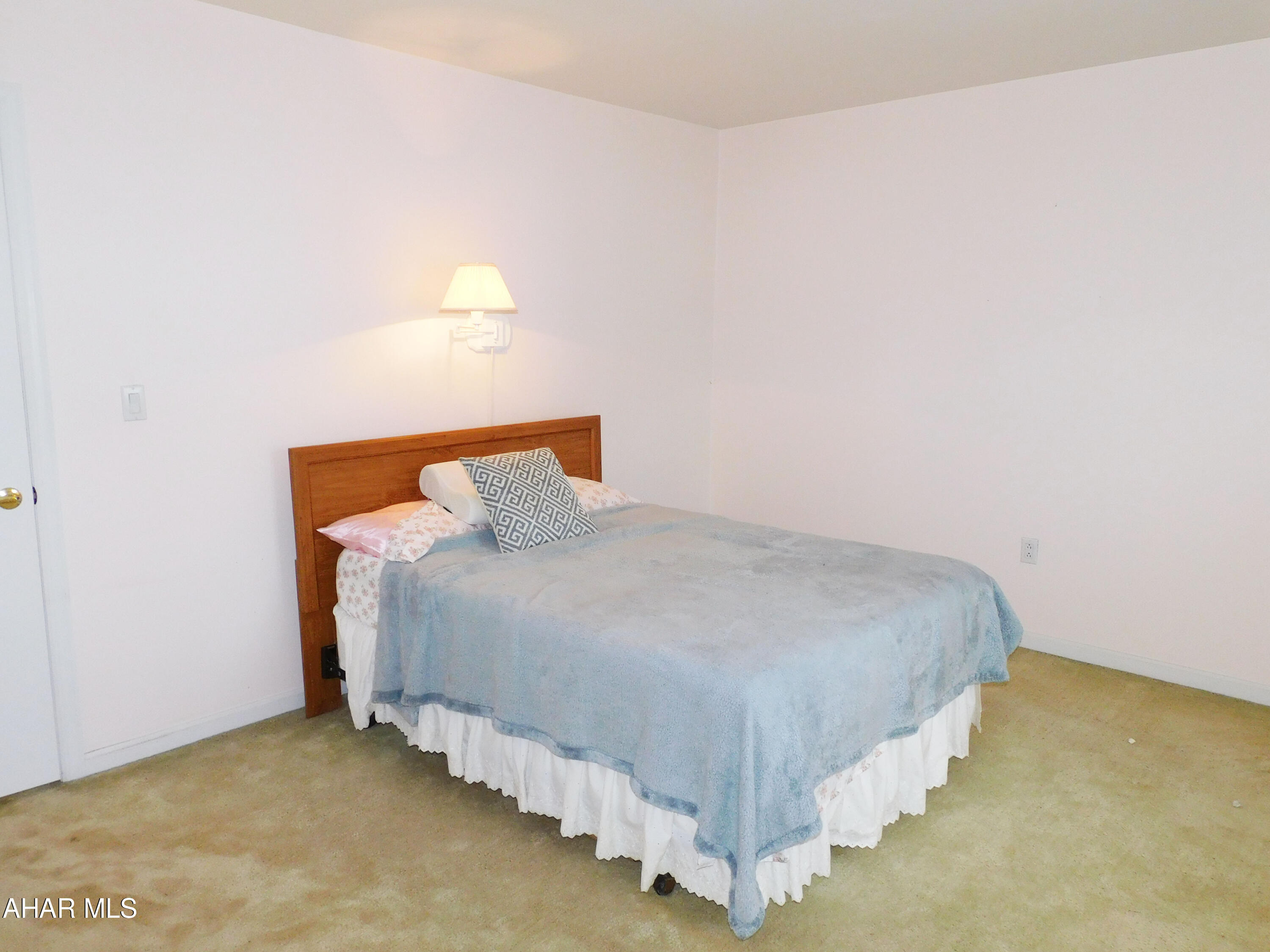 Pleasant Valley - Residential