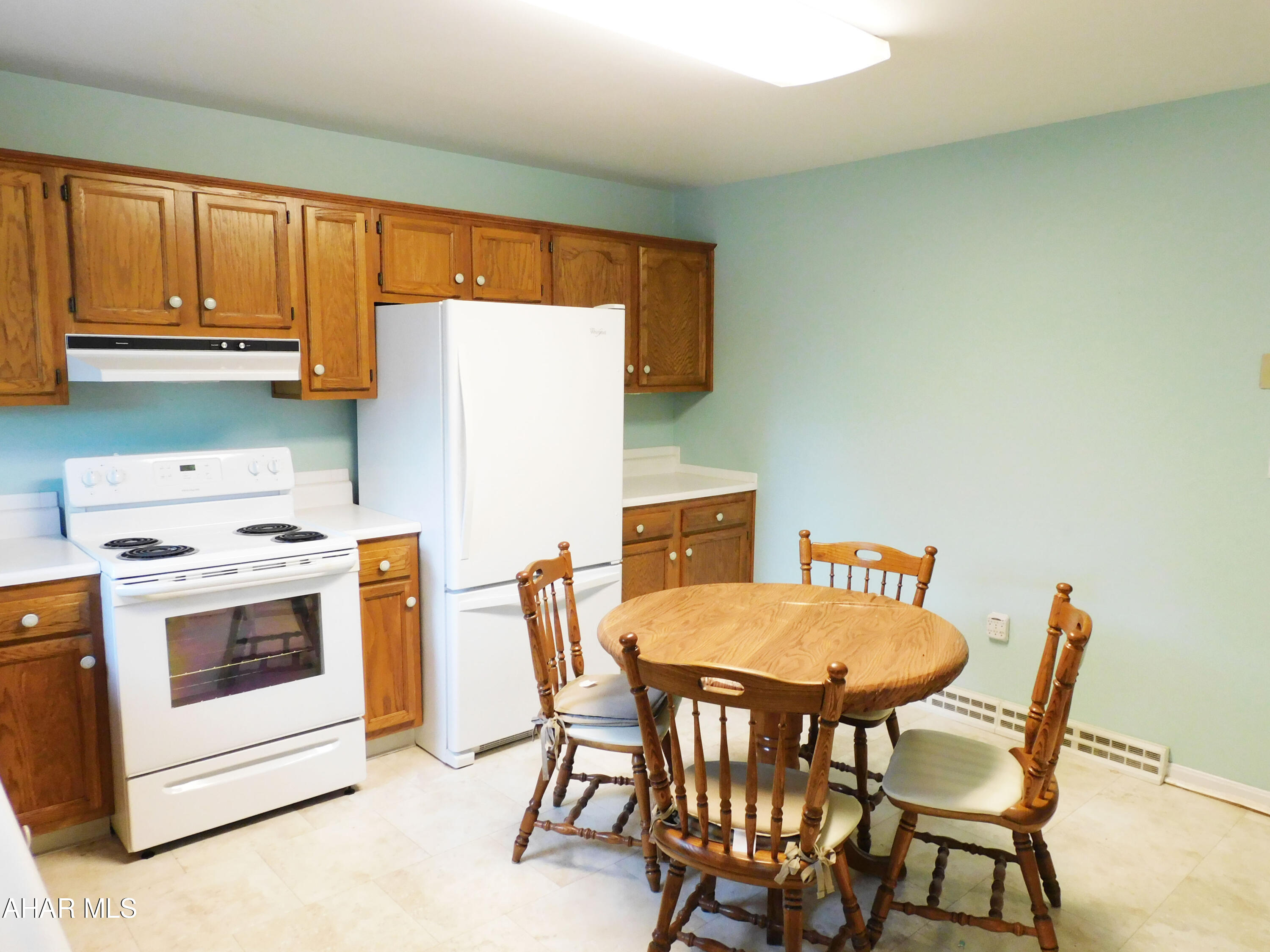 Pleasant Valley - Residential