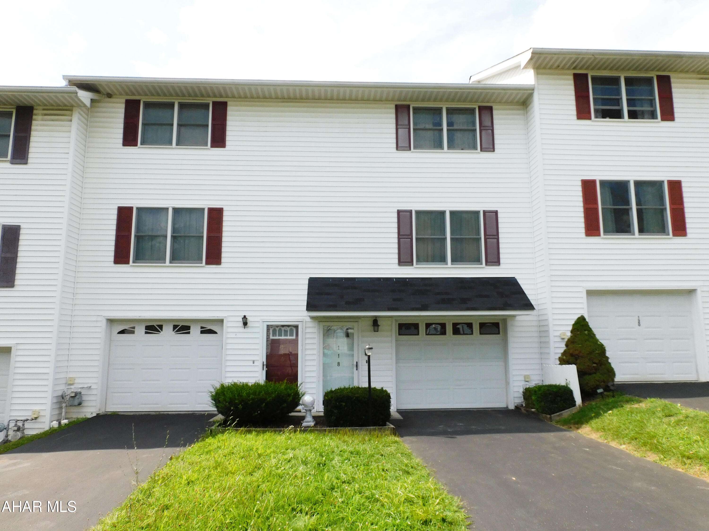 Pleasant Valley - Residential