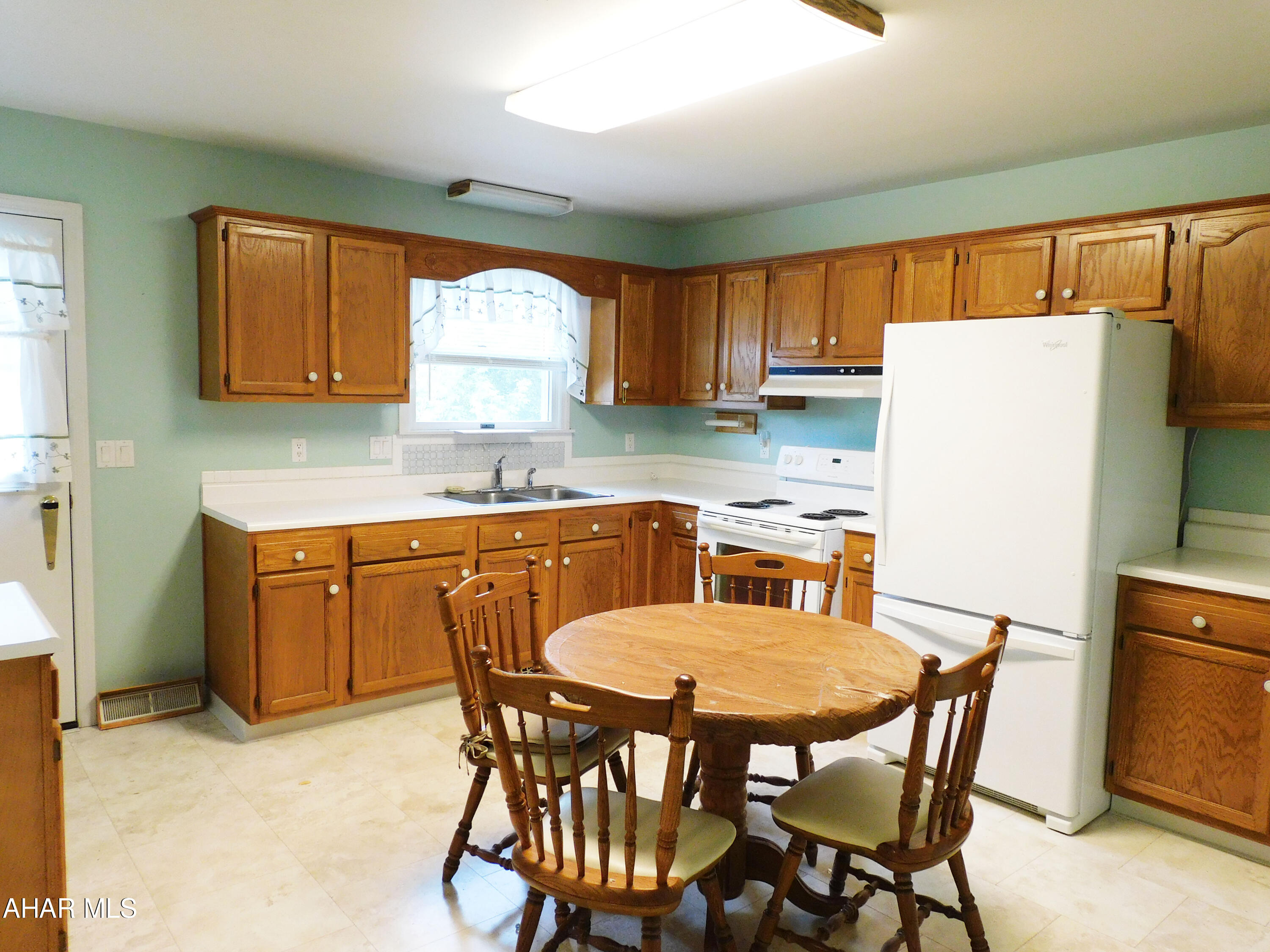 Pleasant Valley - Residential