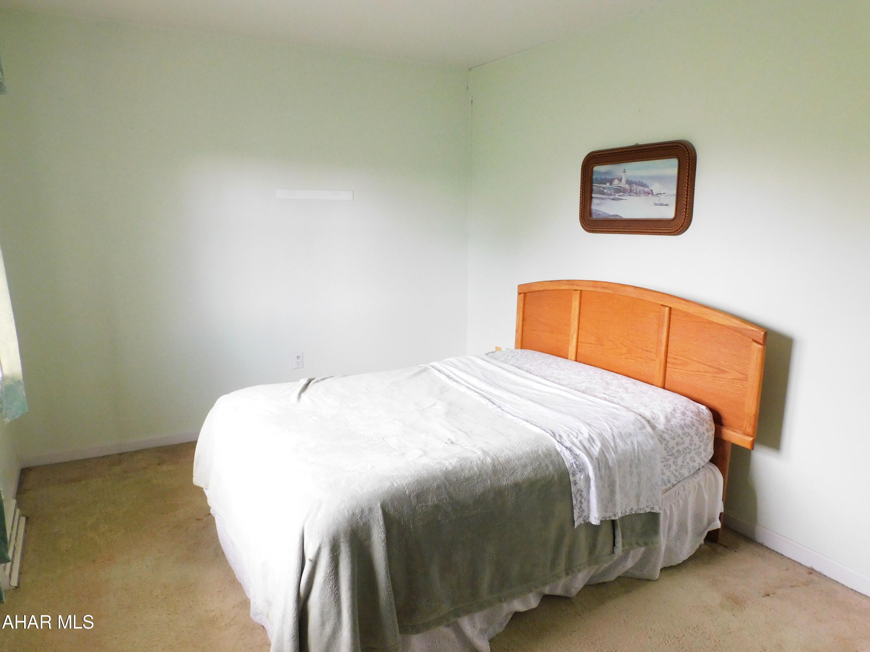 Pleasant Valley - Residential