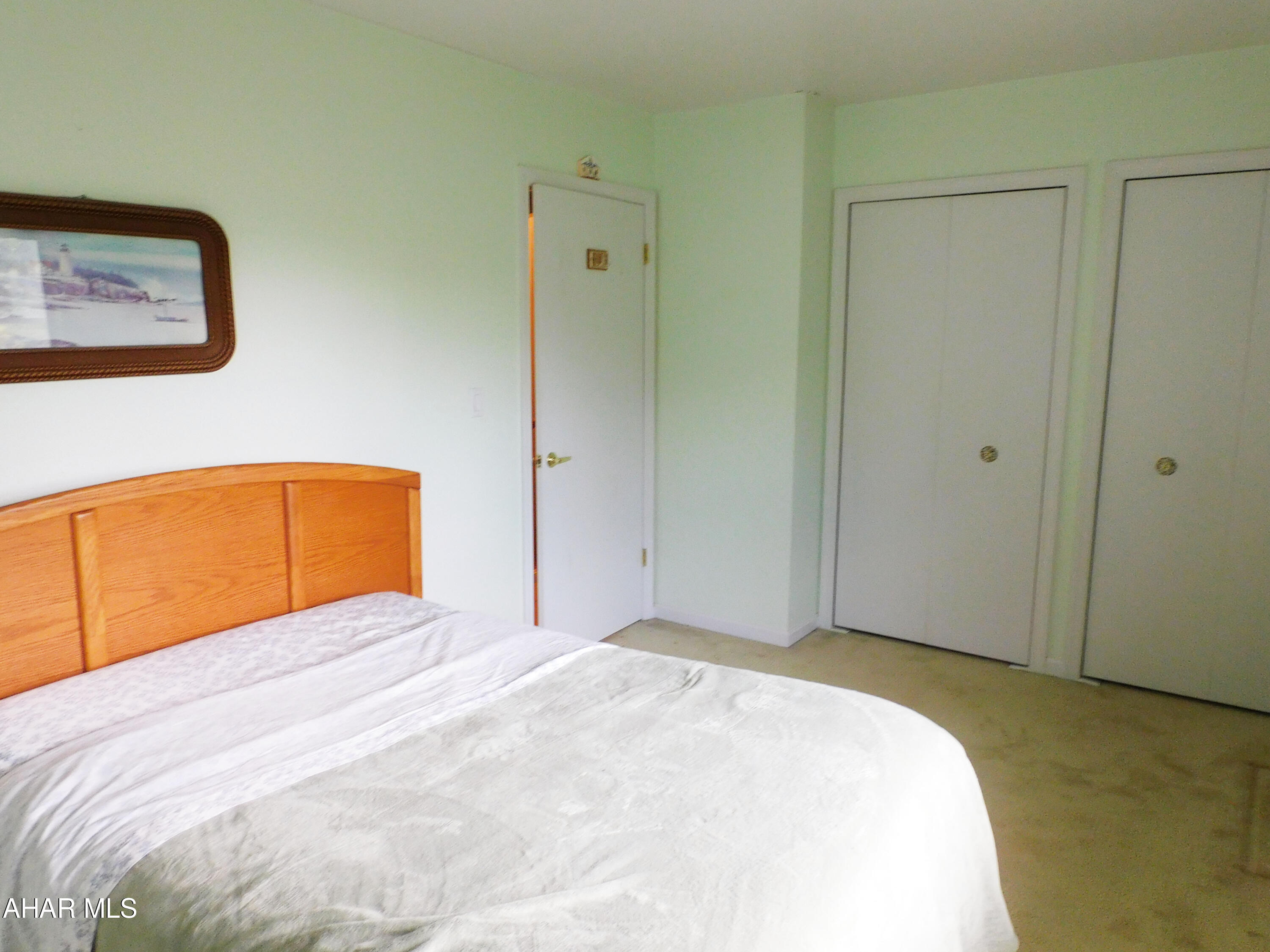 Pleasant Valley - Residential