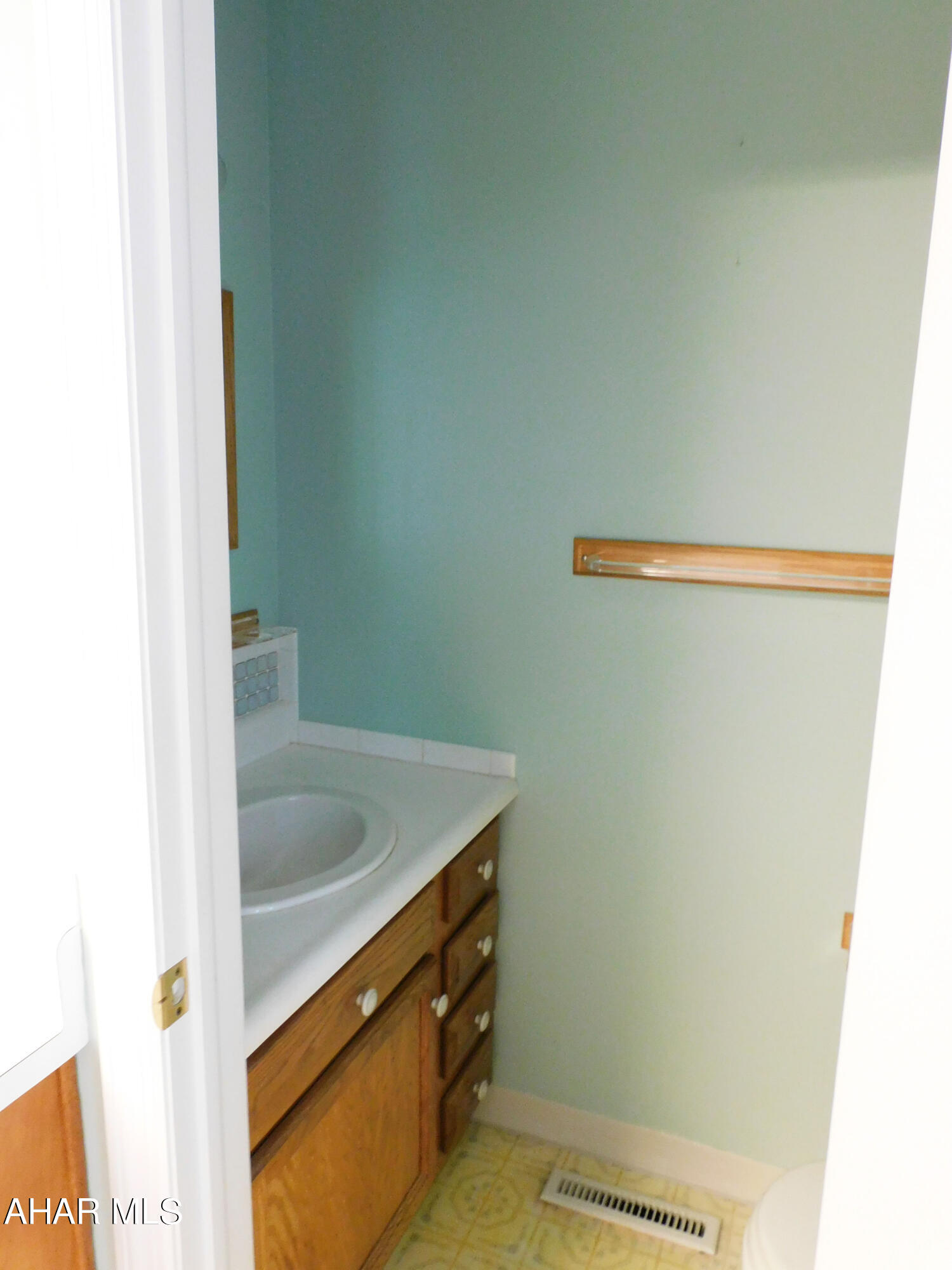 Pleasant Valley - Residential