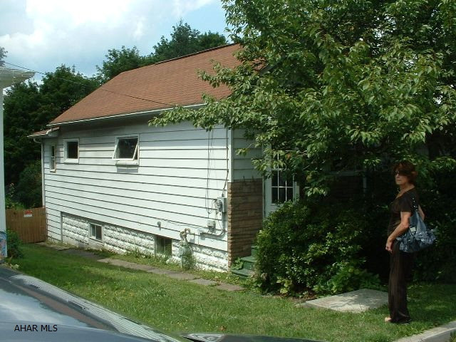 Unknown - Residential