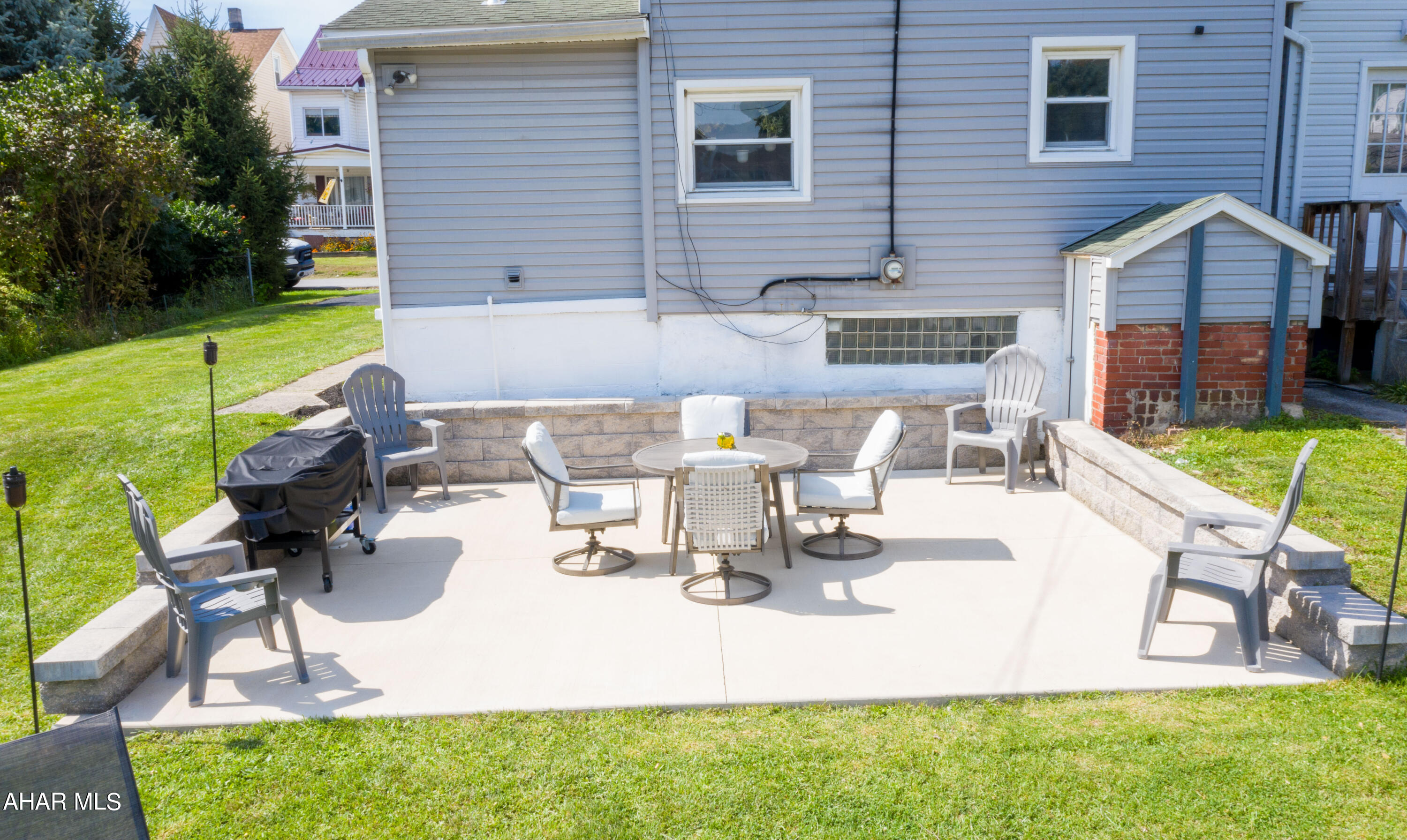 East End - Residential