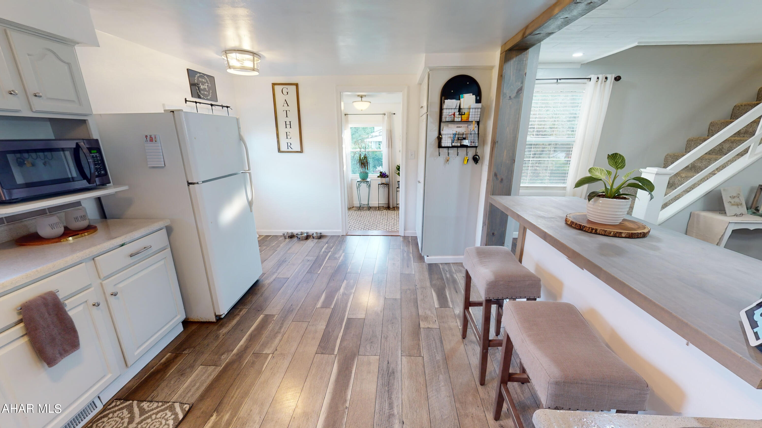 East End - Residential