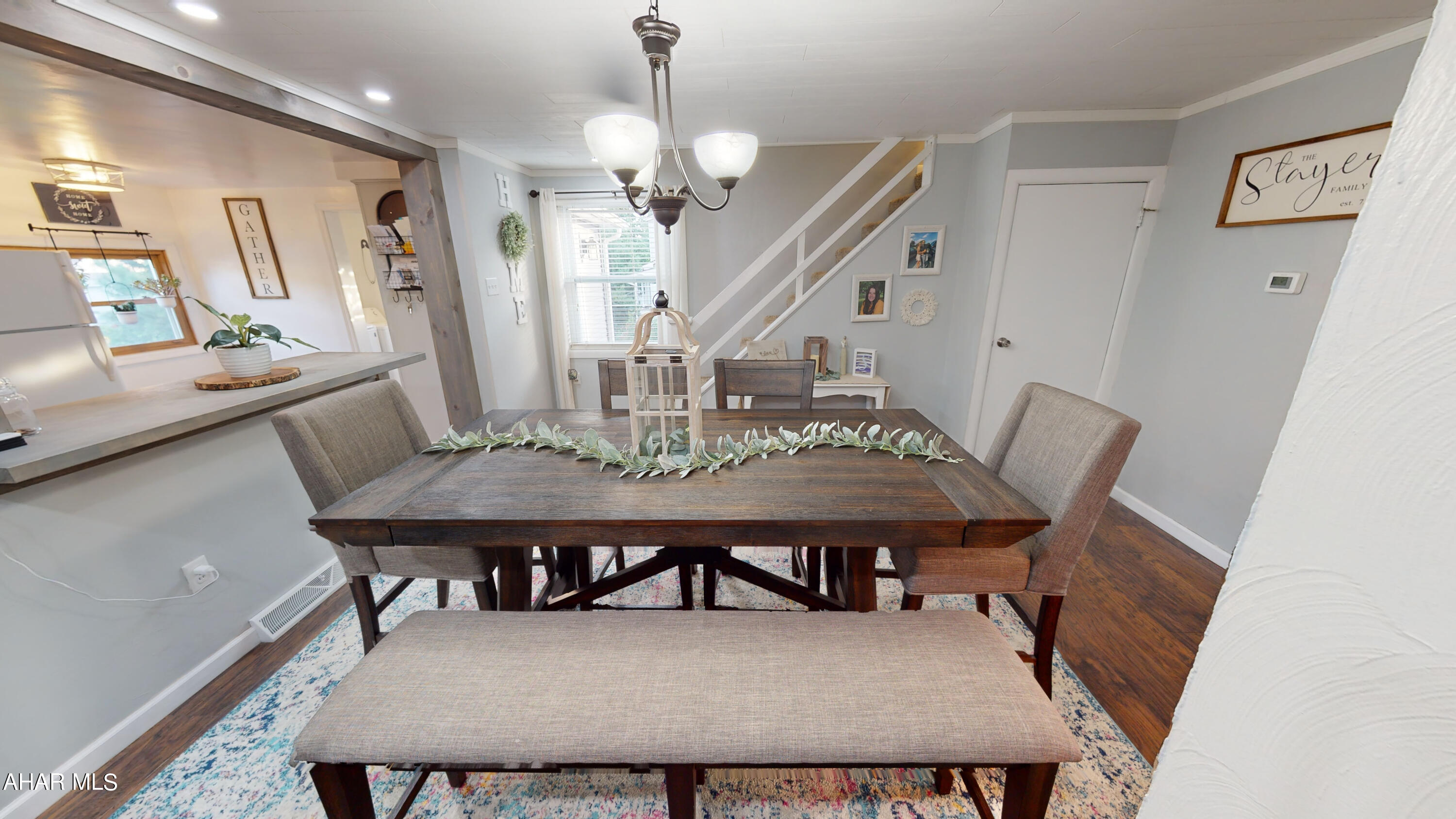 East End - Residential