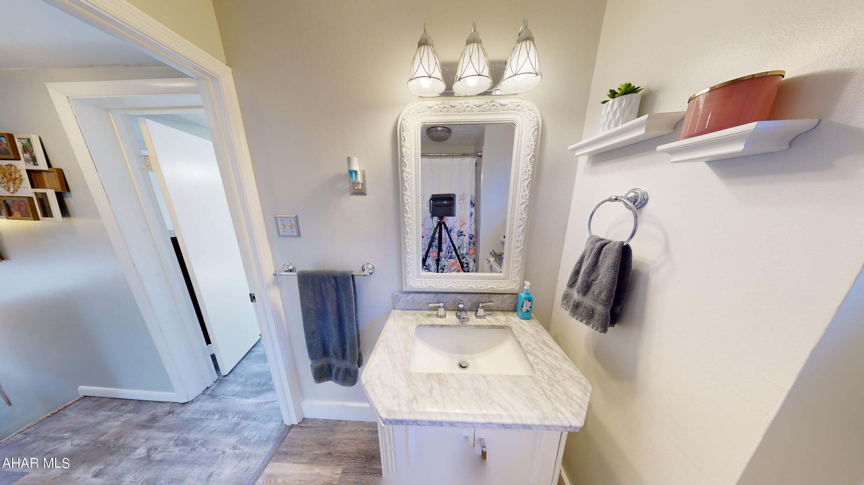 East End - Residential