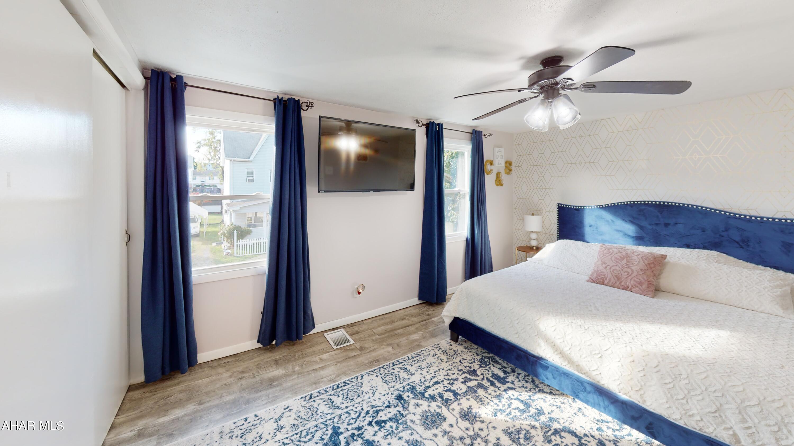 East End - Residential