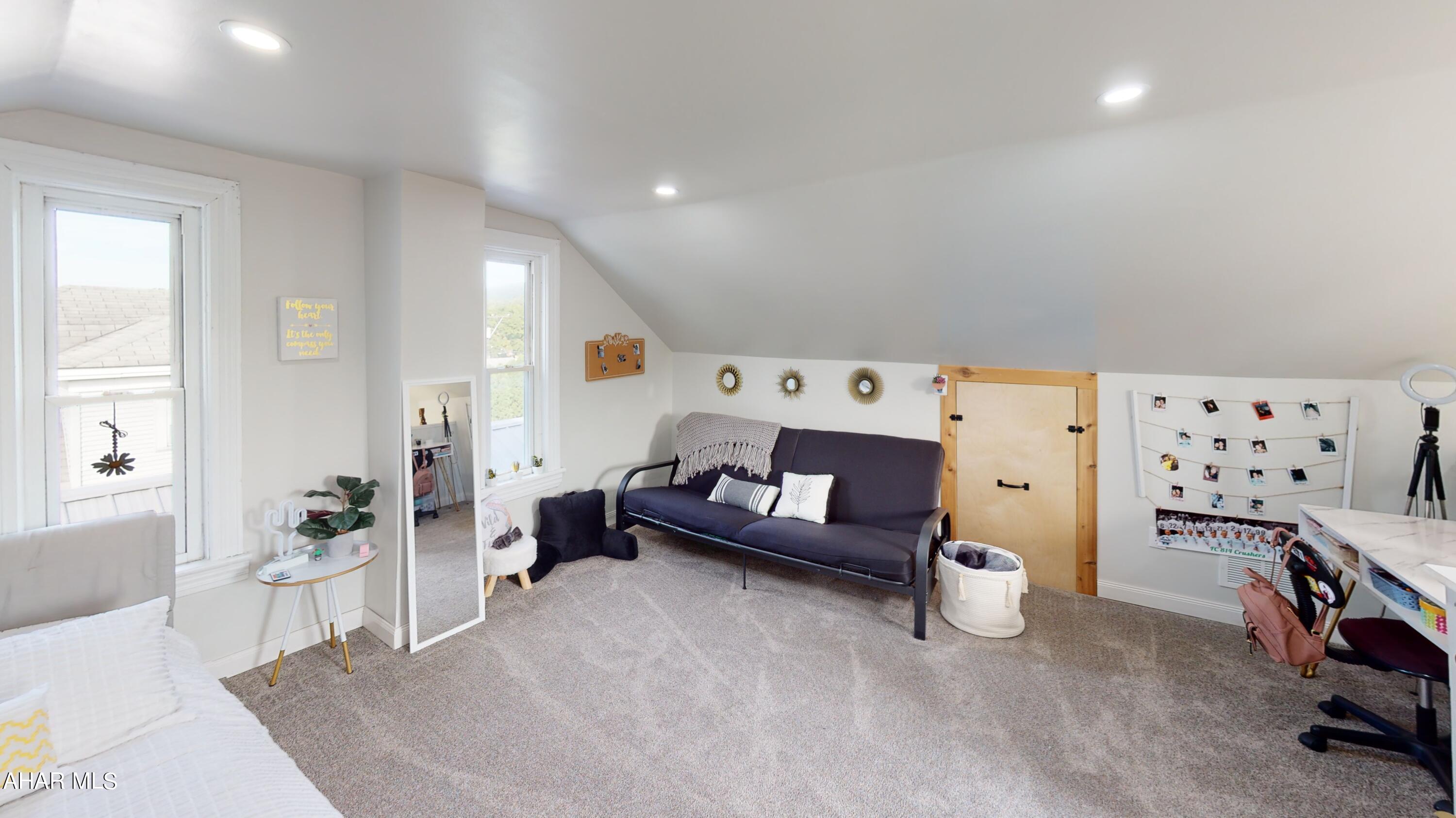 East End - Residential