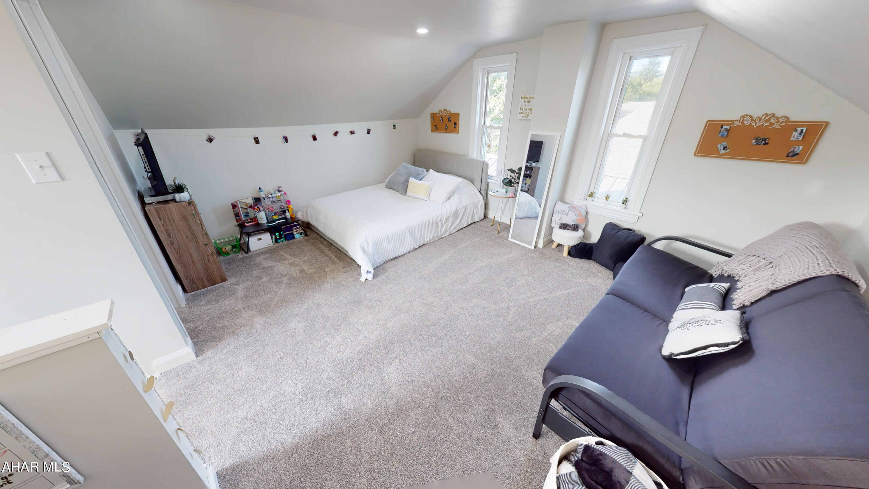 East End - Residential