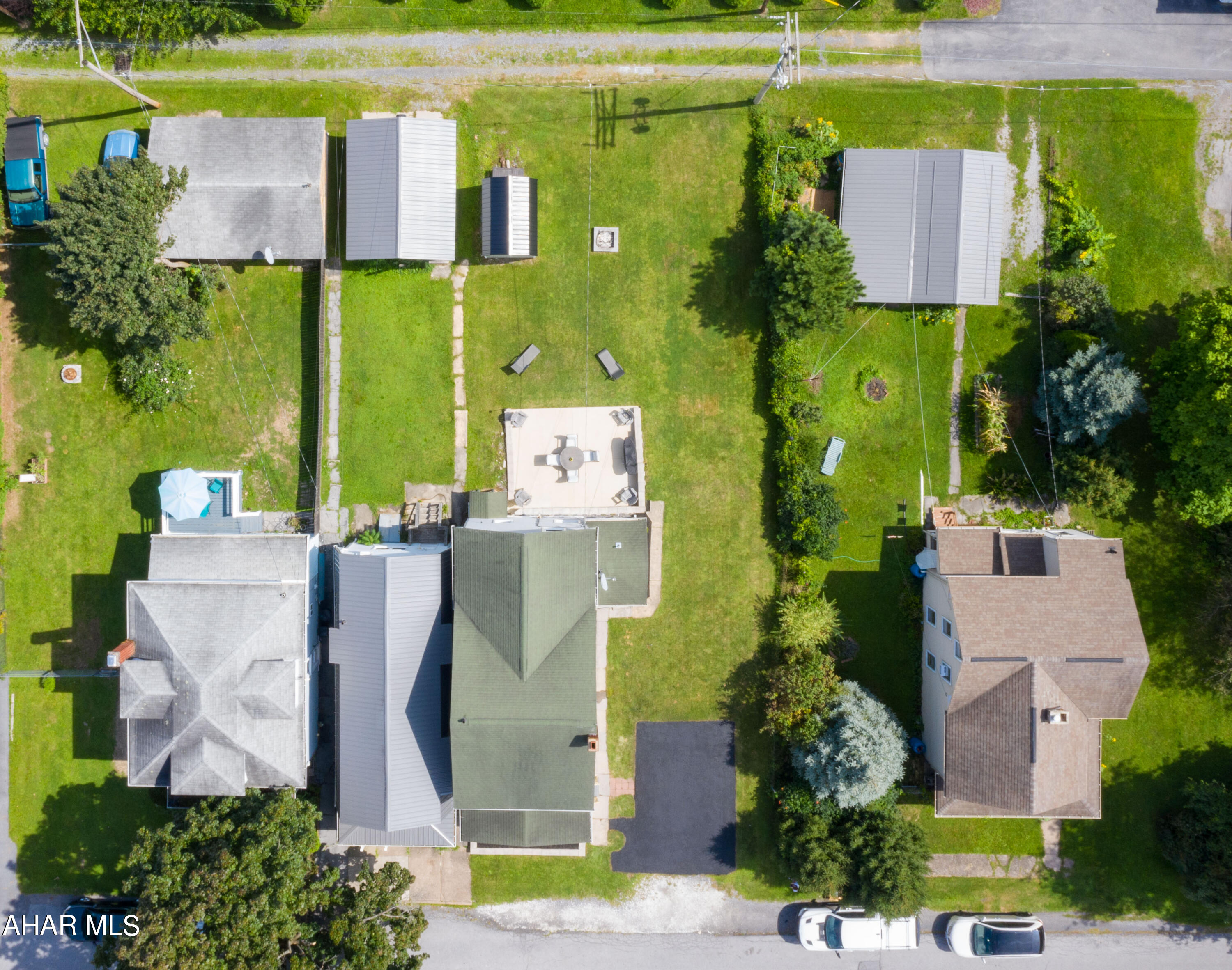 East End - Residential