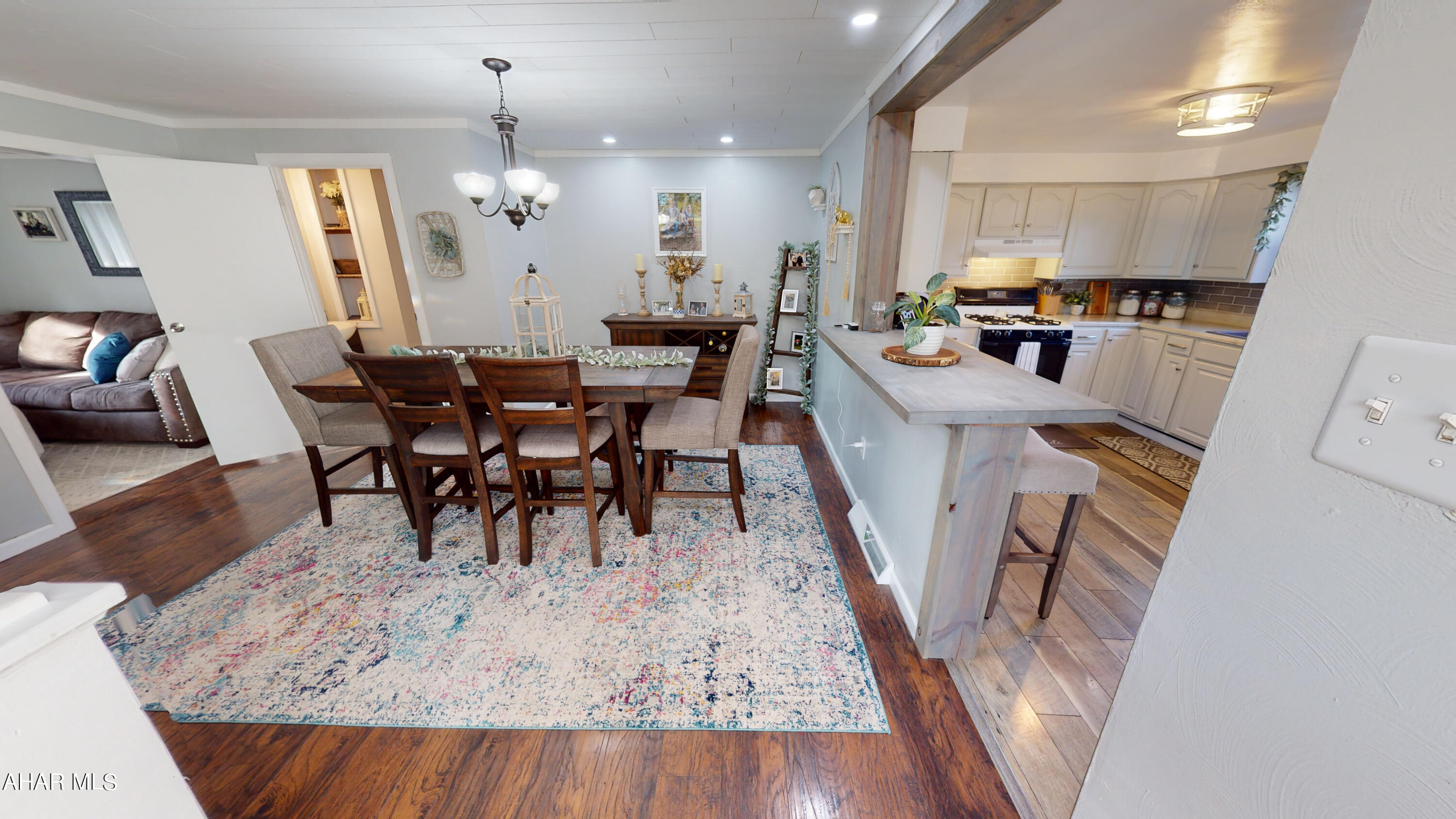 East End - Residential