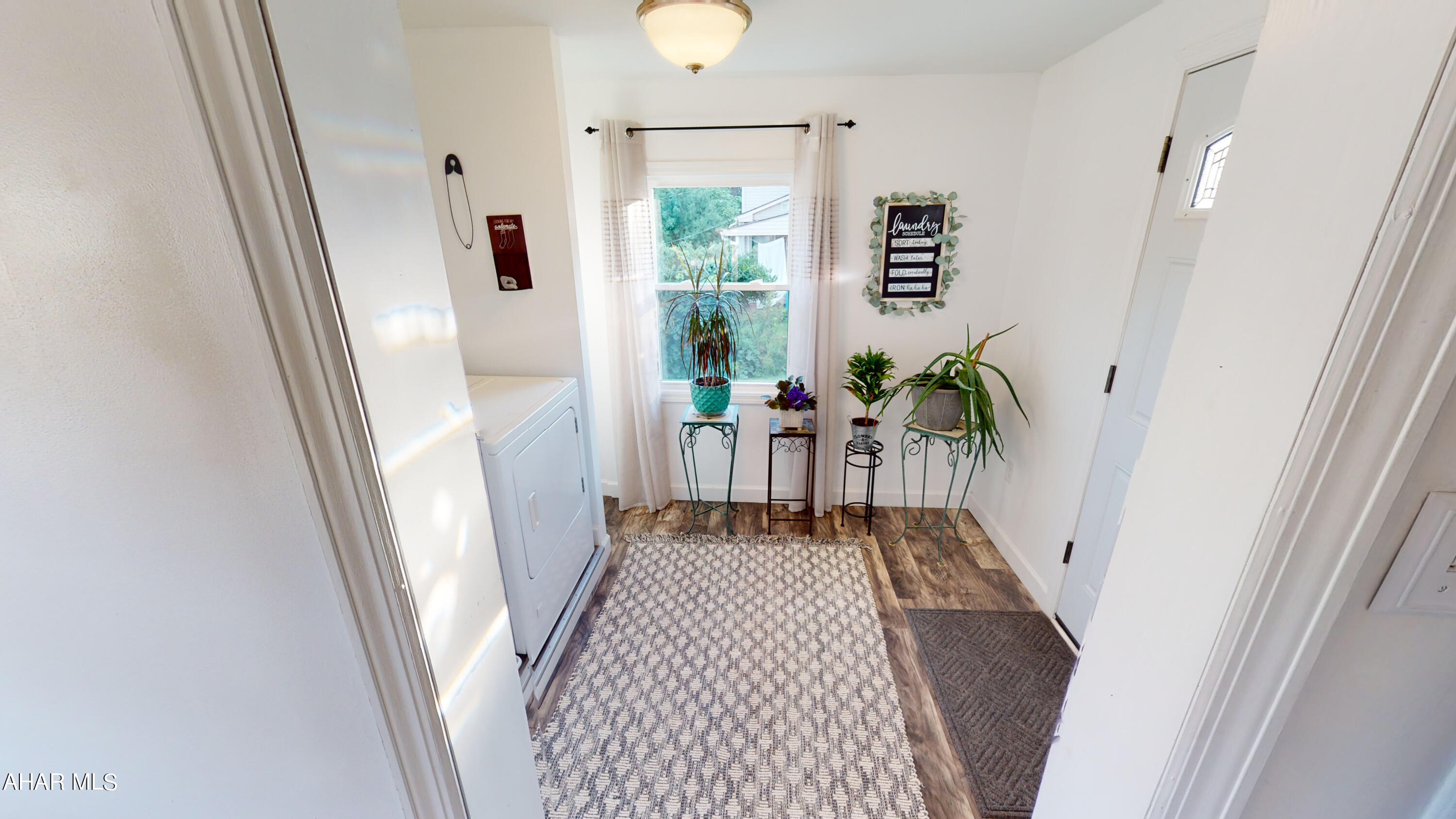 East End - Residential