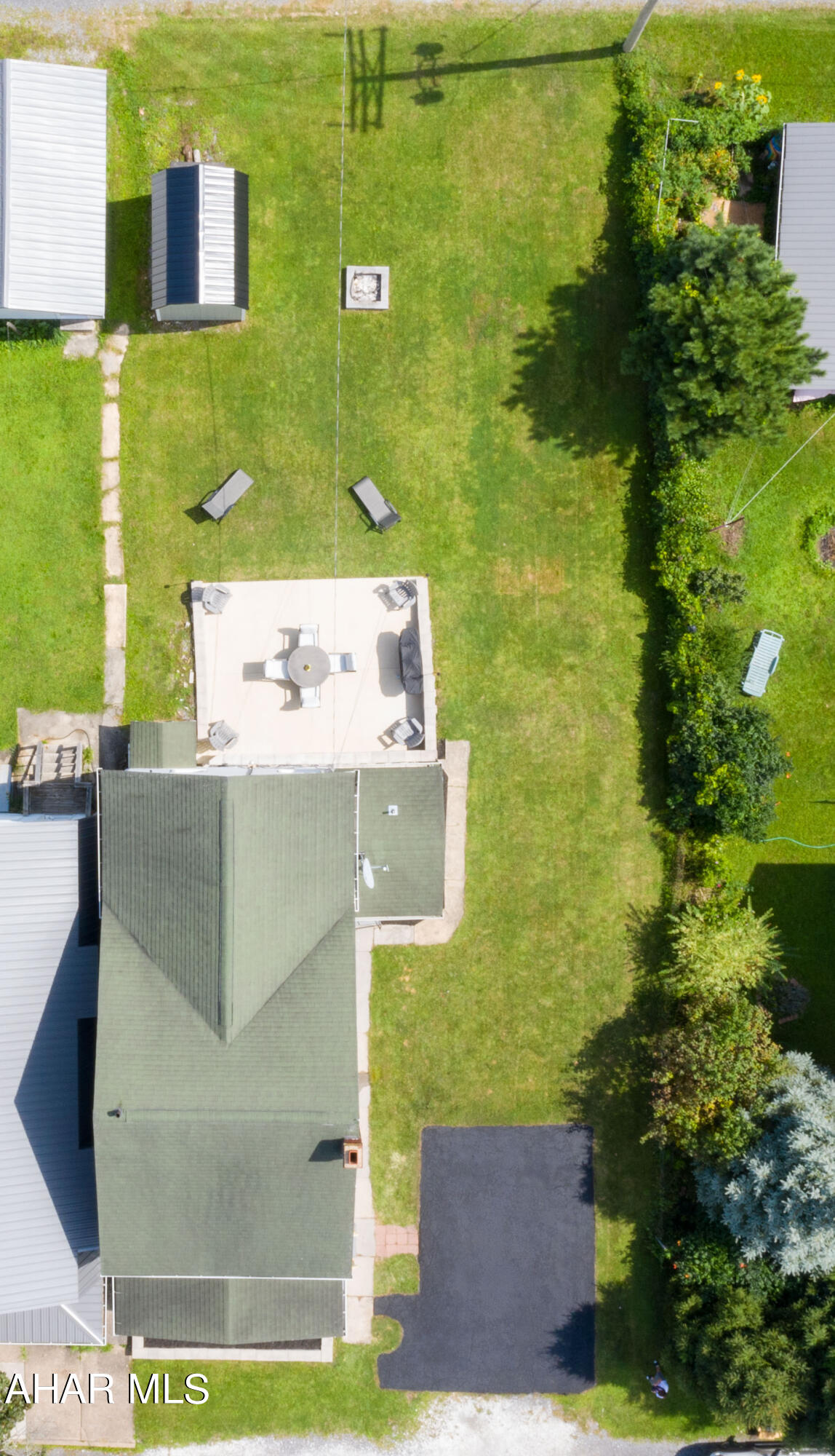 East End - Residential