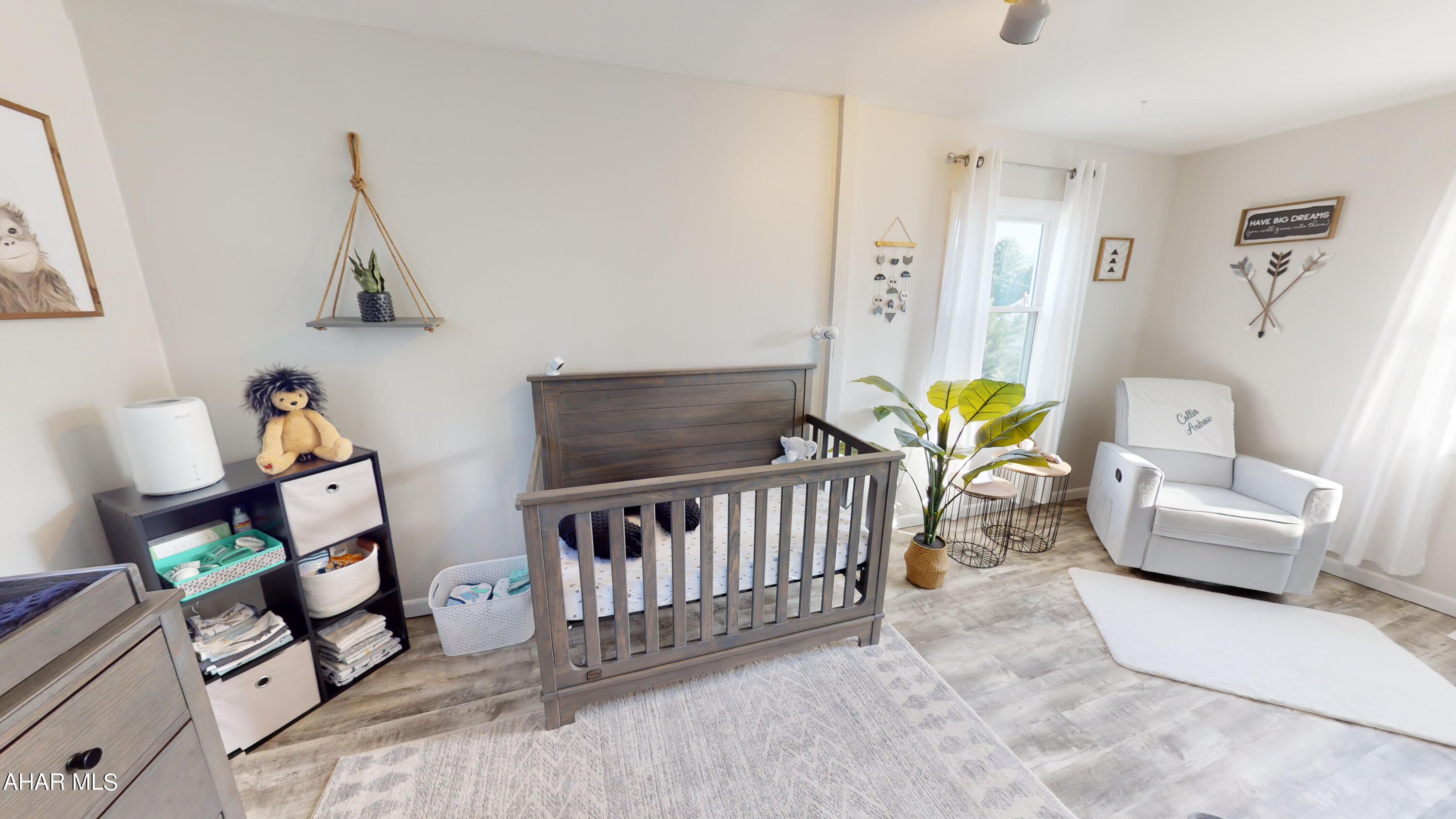 East End - Residential