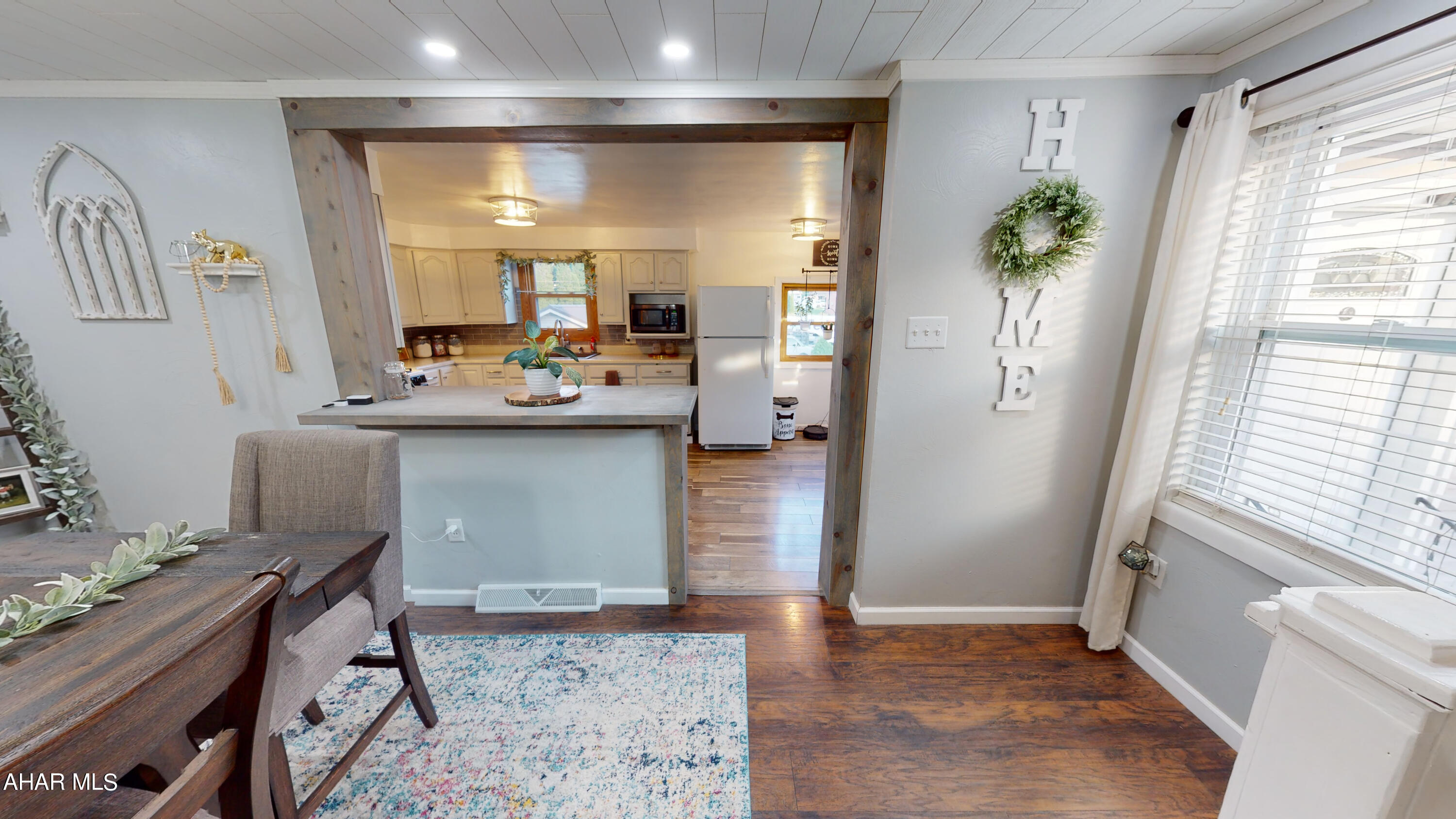 East End - Residential