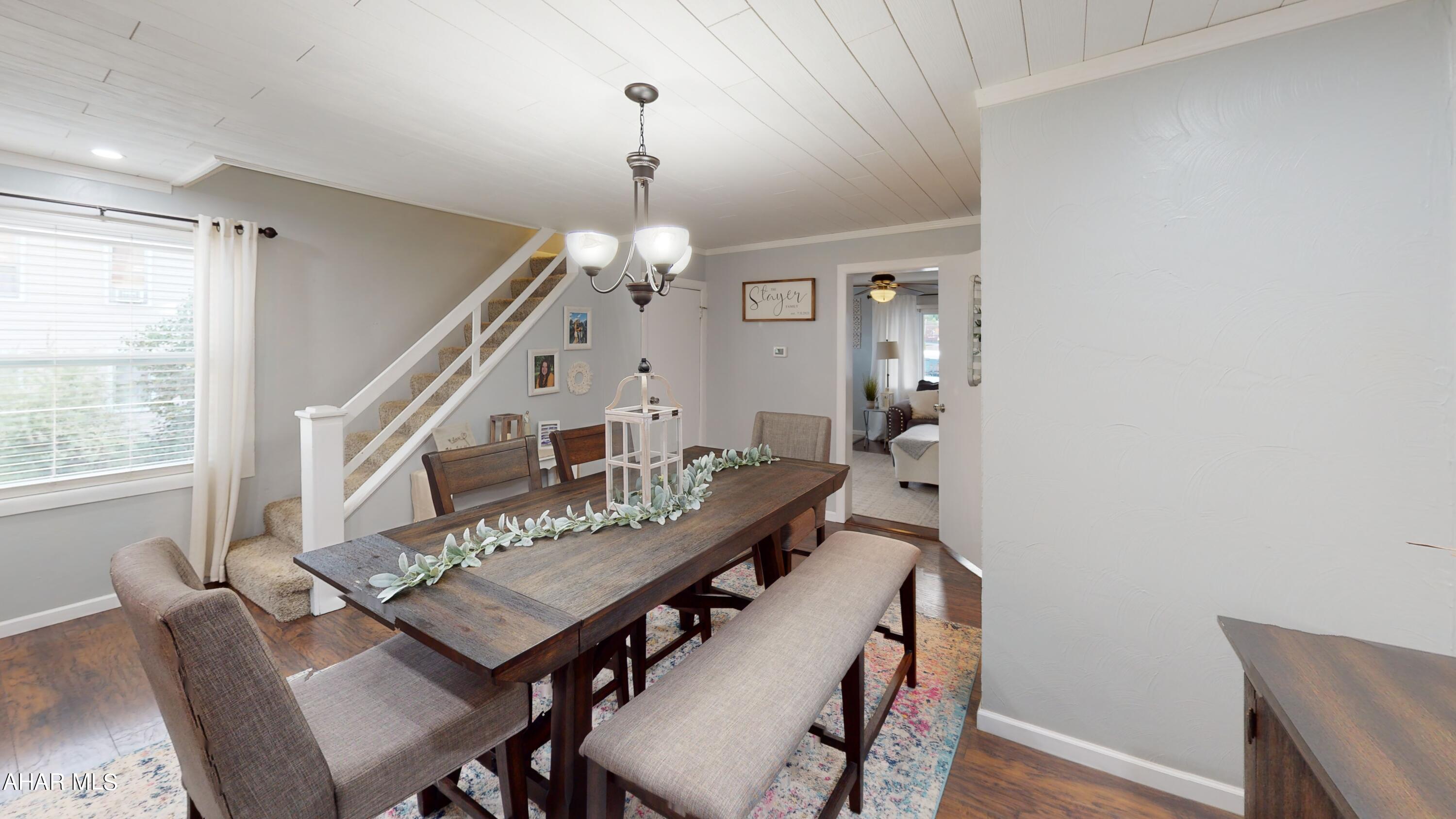 East End - Residential