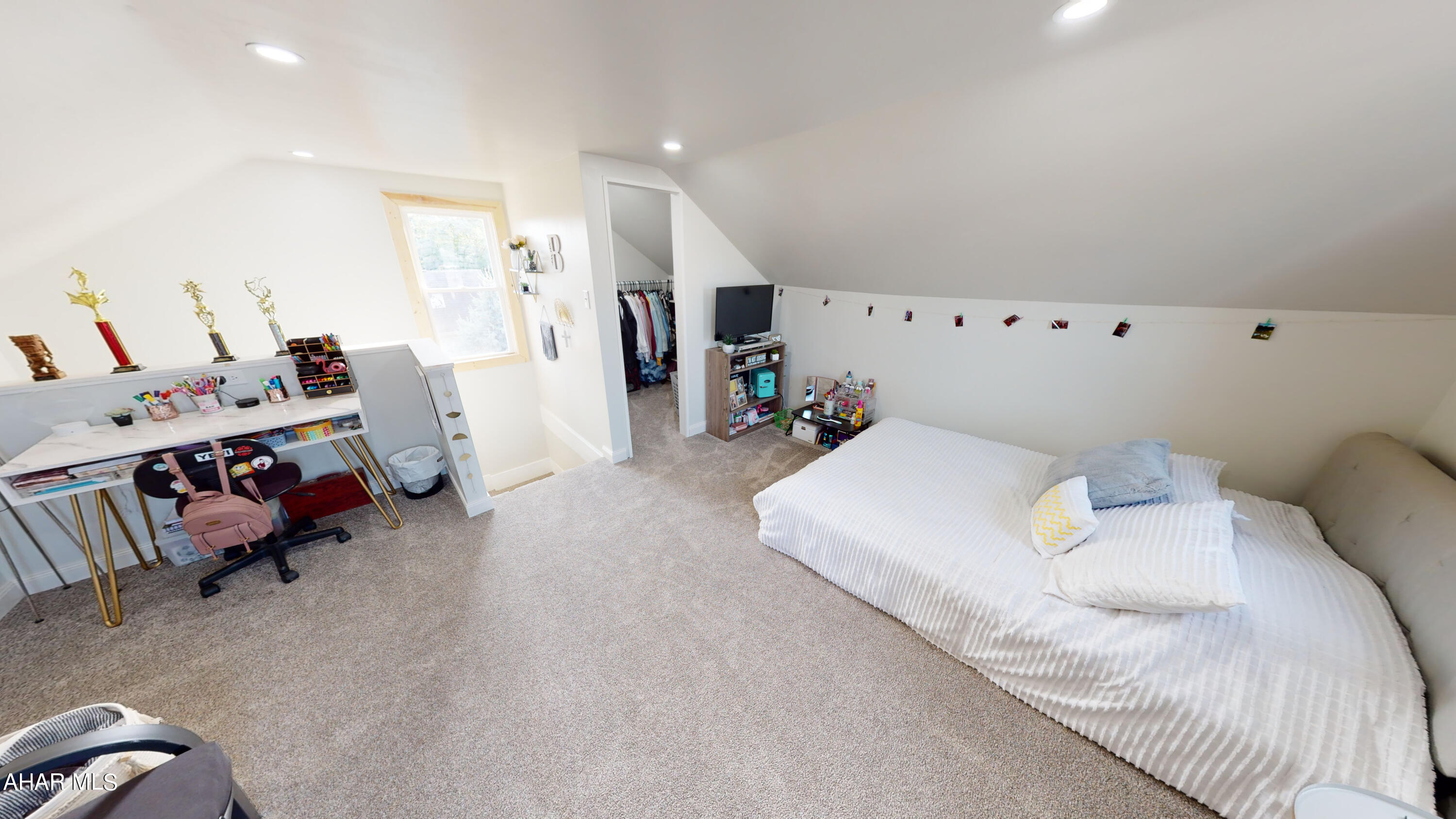 East End - Residential