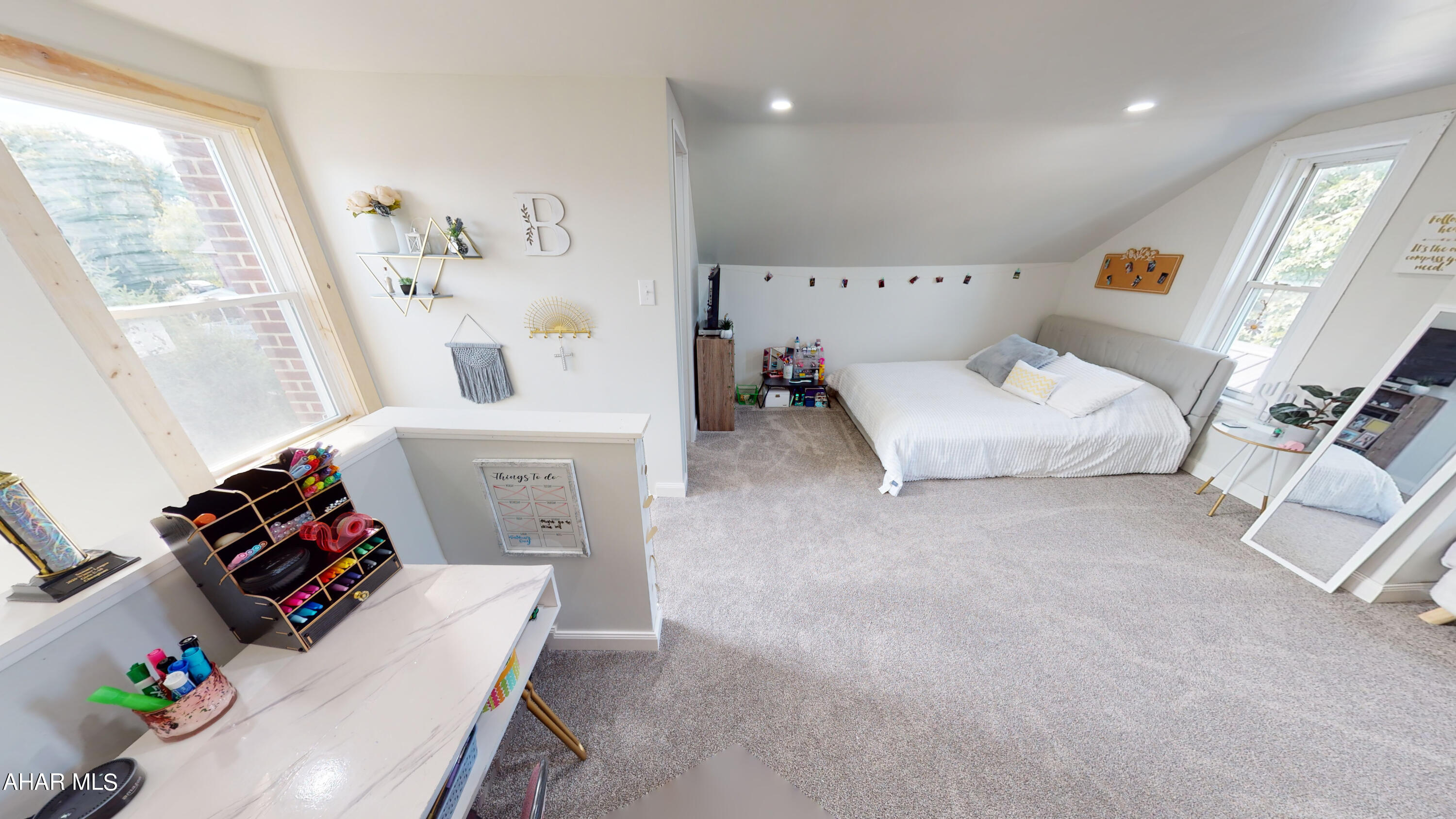 East End - Residential