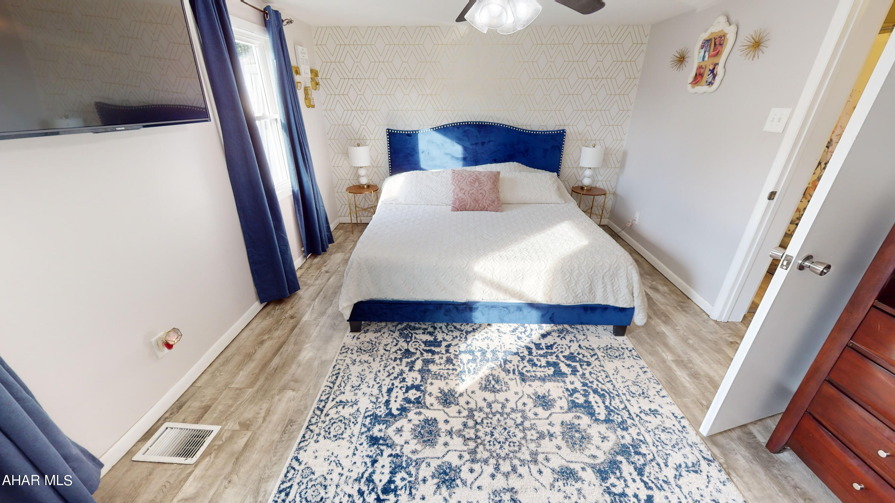 East End - Residential