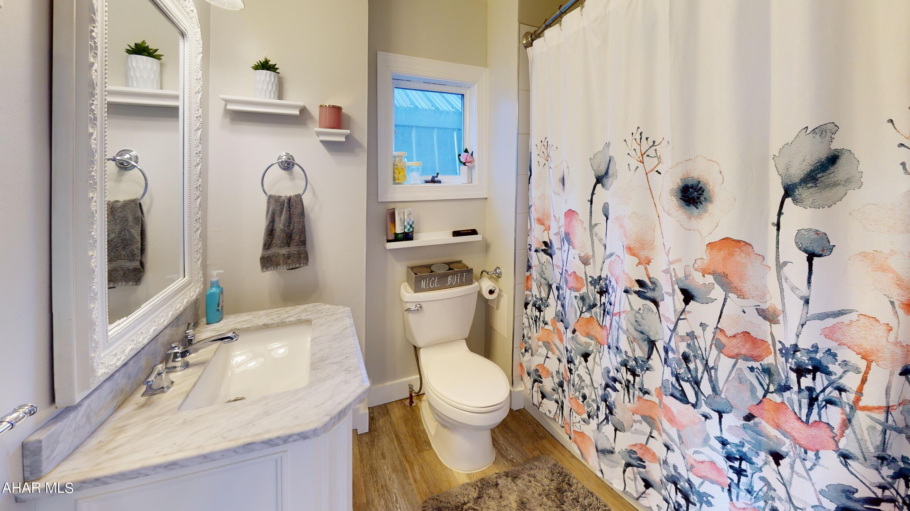 East End - Residential