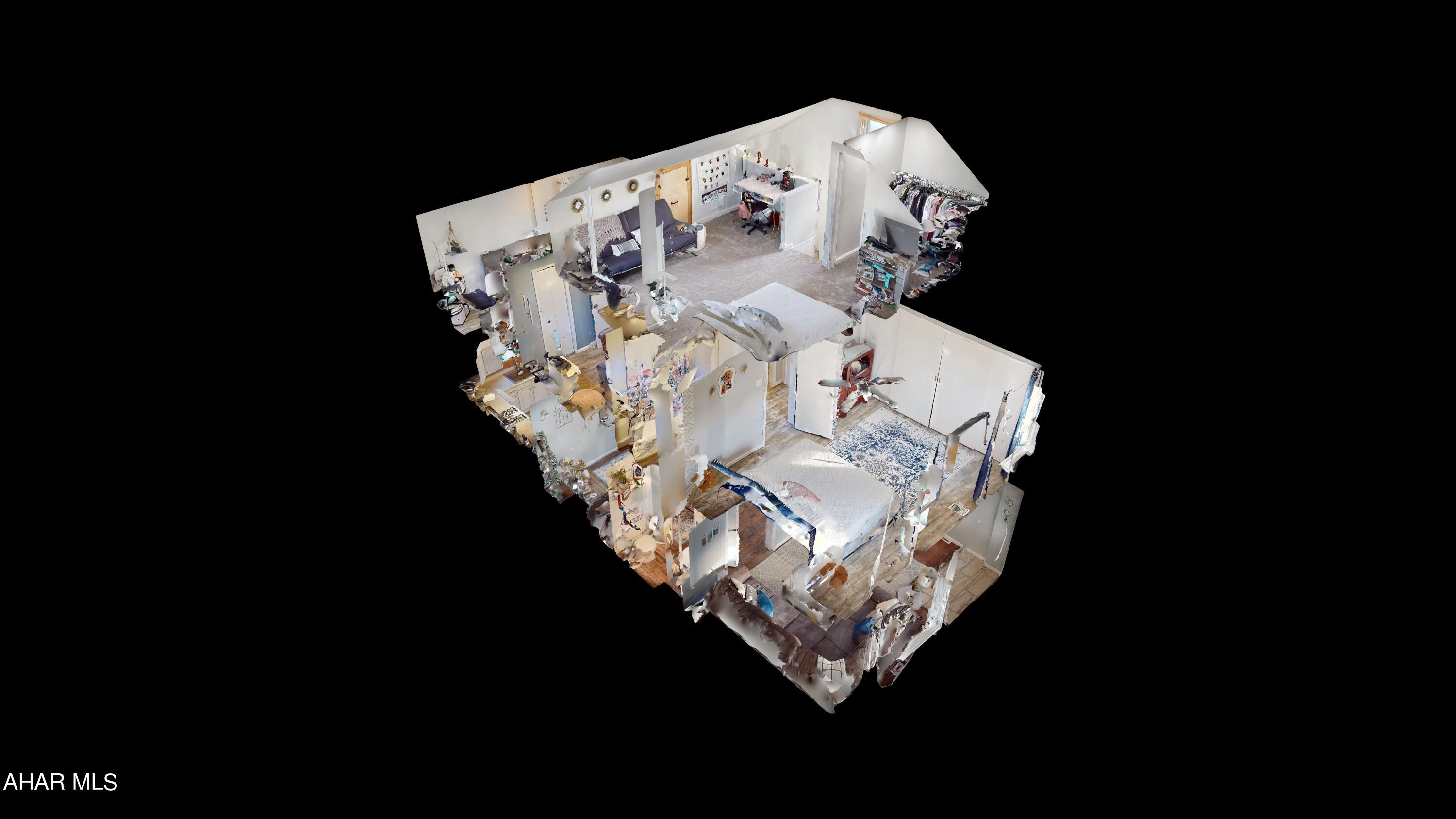 East End - Residential