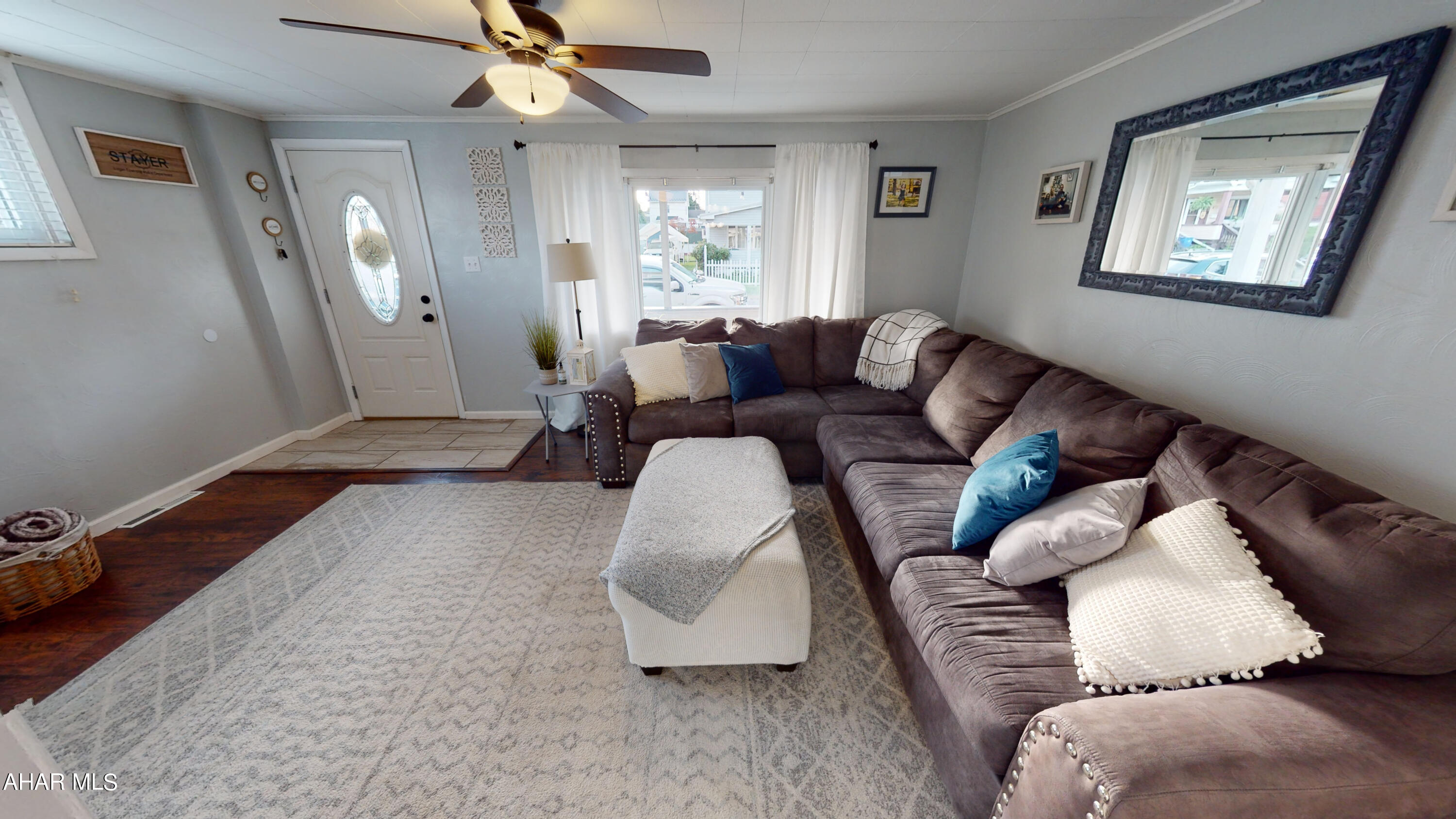 East End - Residential