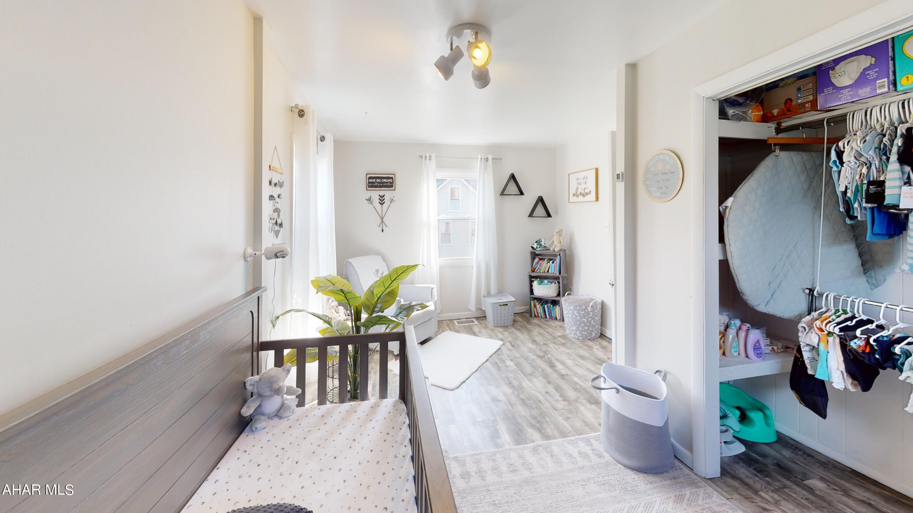 East End - Residential