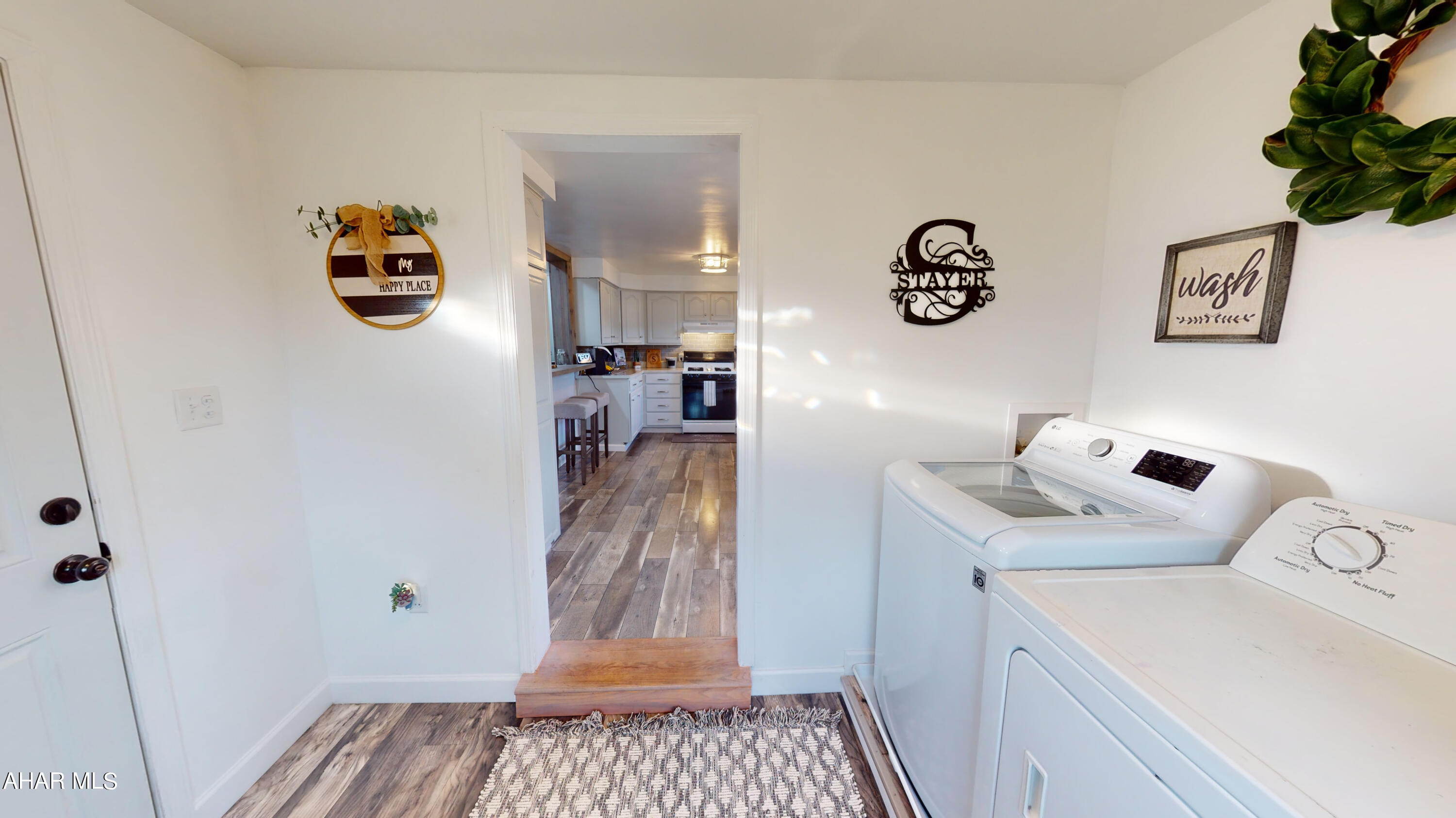 East End - Residential