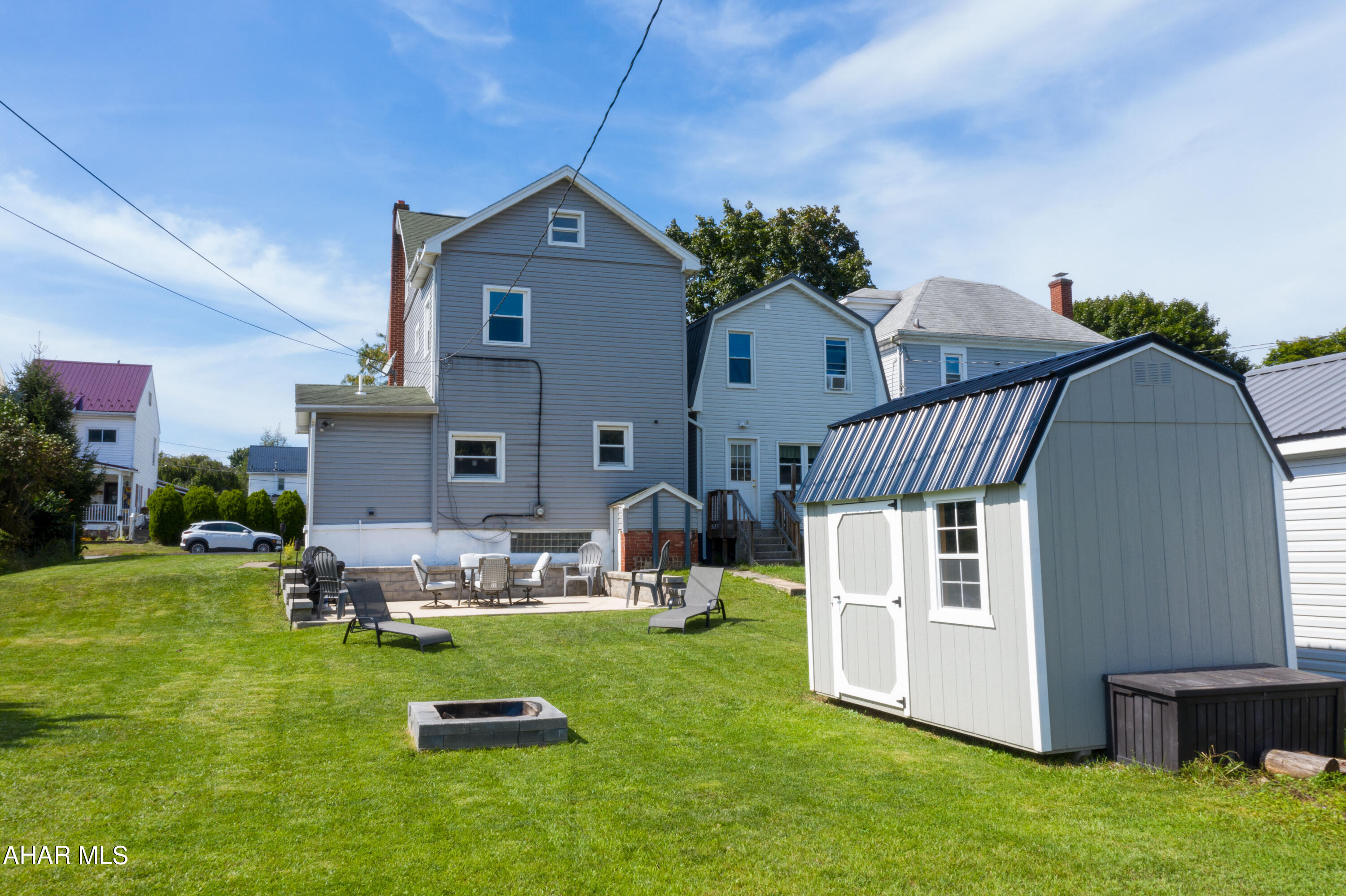 East End - Residential